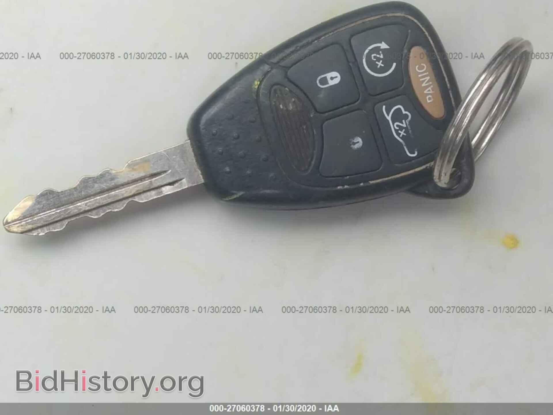 2007 CHRYSLER SEBRING - VIN: 1C3LC66K07N672173 - Фото 11