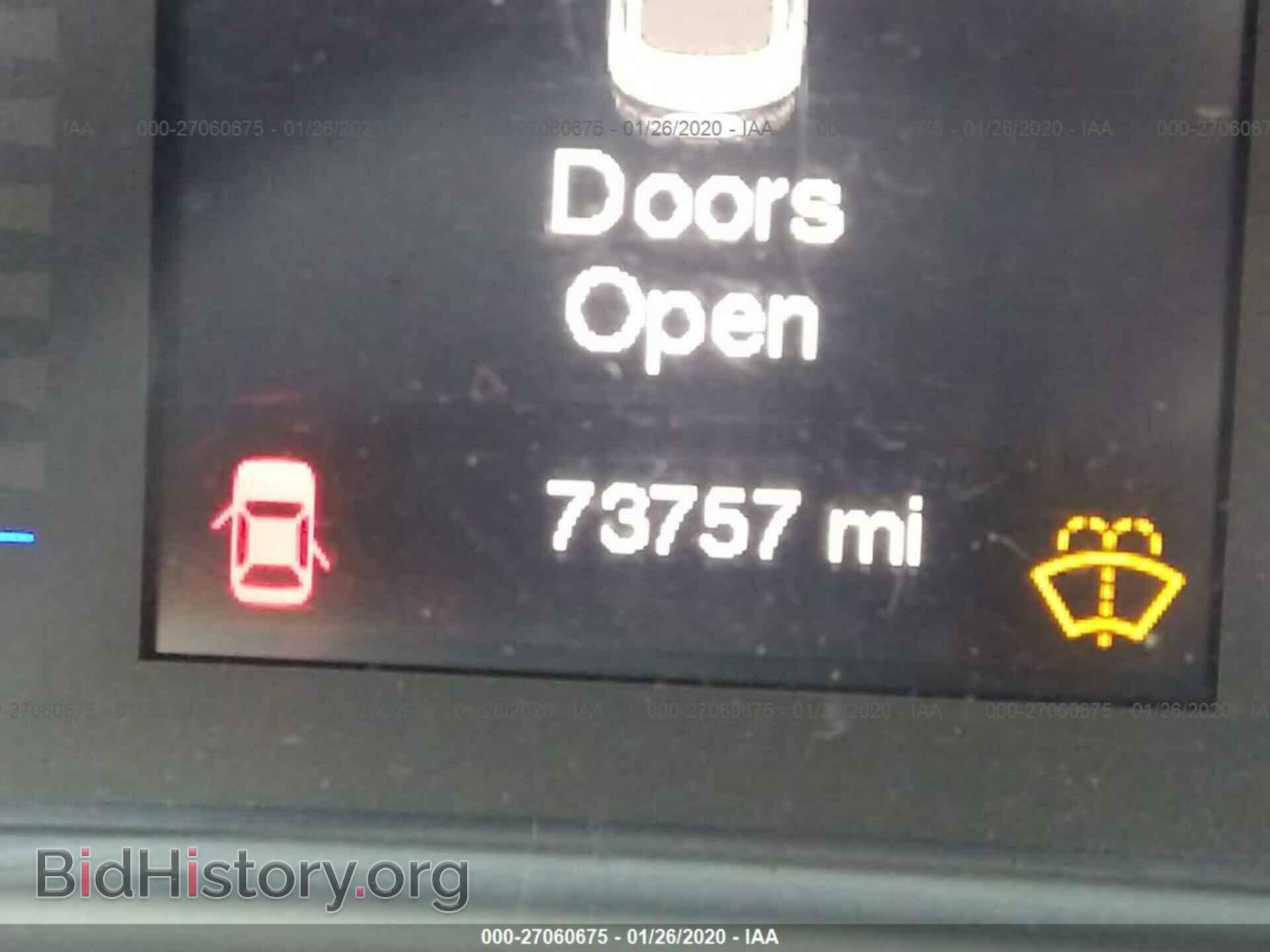 2015 CHRYSLER 200 - VIN: 1C3CCCAB9FN741155 - Photo 7