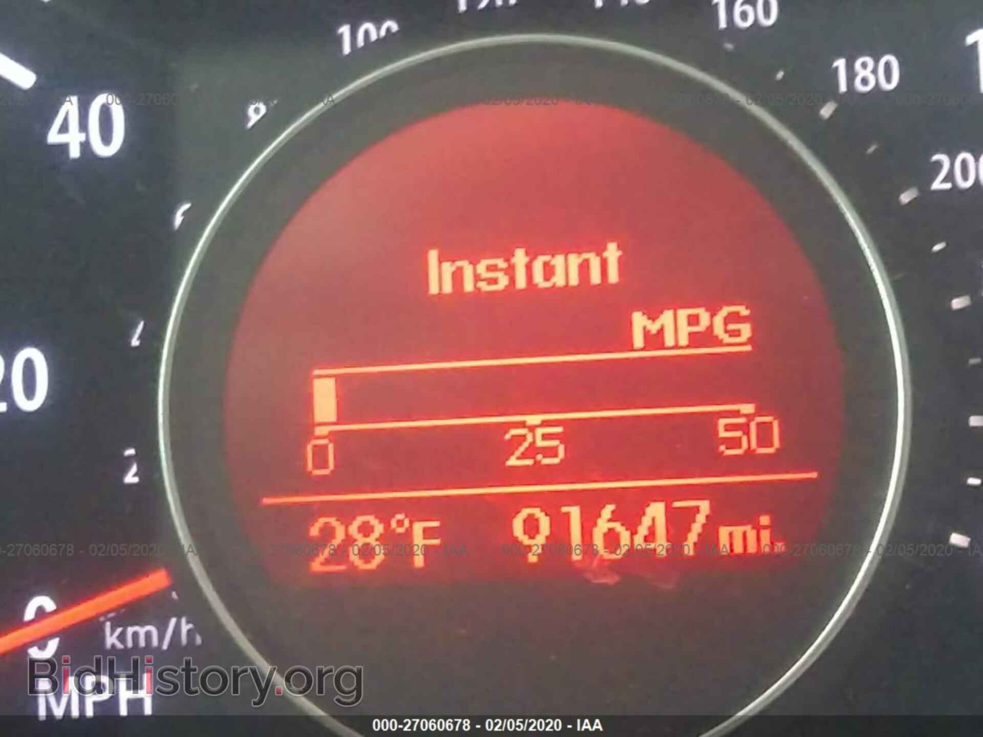 2013 KIA OPTIMA - VIN: 5XXGN4A70DG202862 - Фото 7
