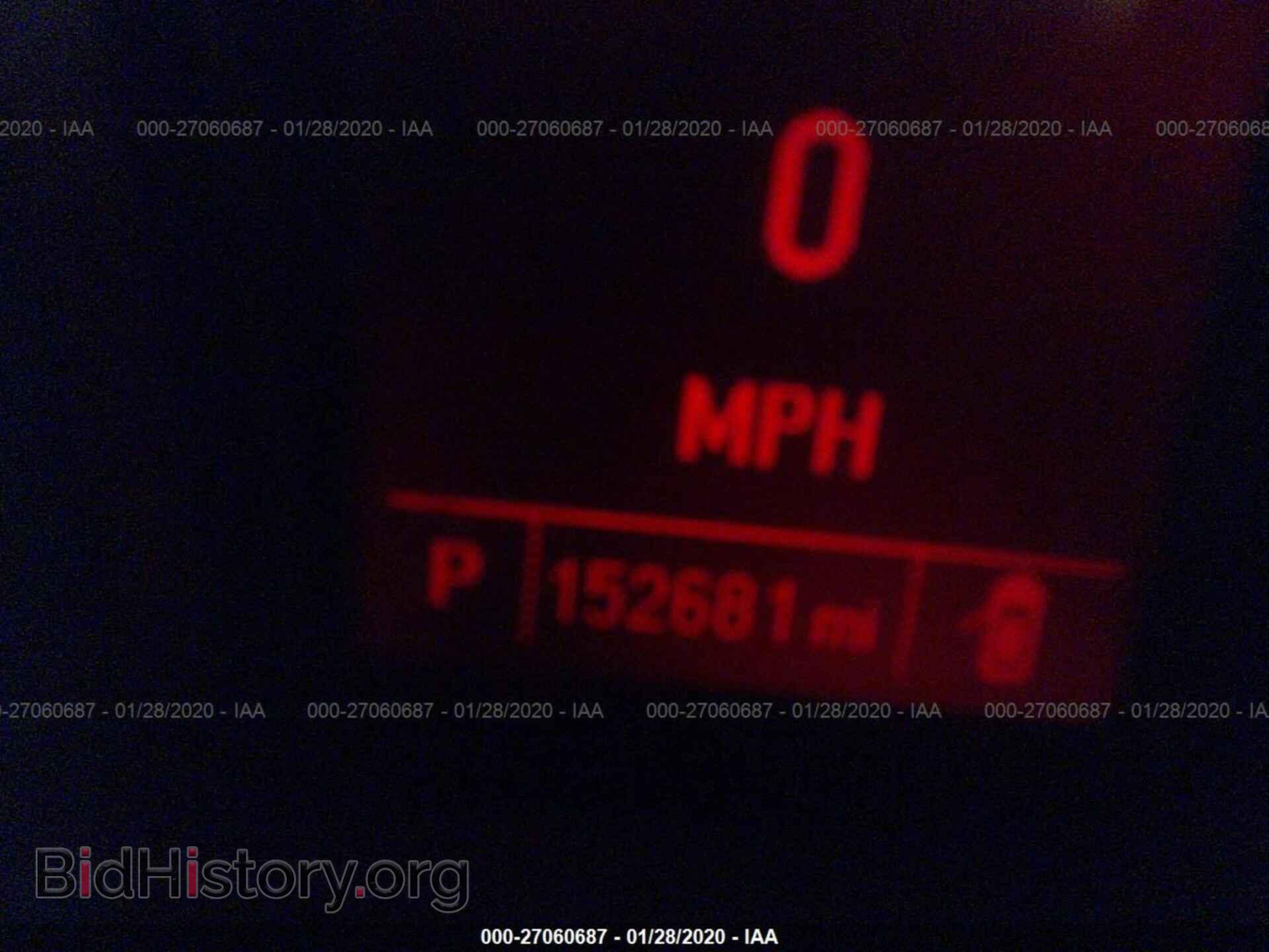 2013 GMC TERRAIN - VIN: 2GKFLVEK6D6271364 - Фото 7
