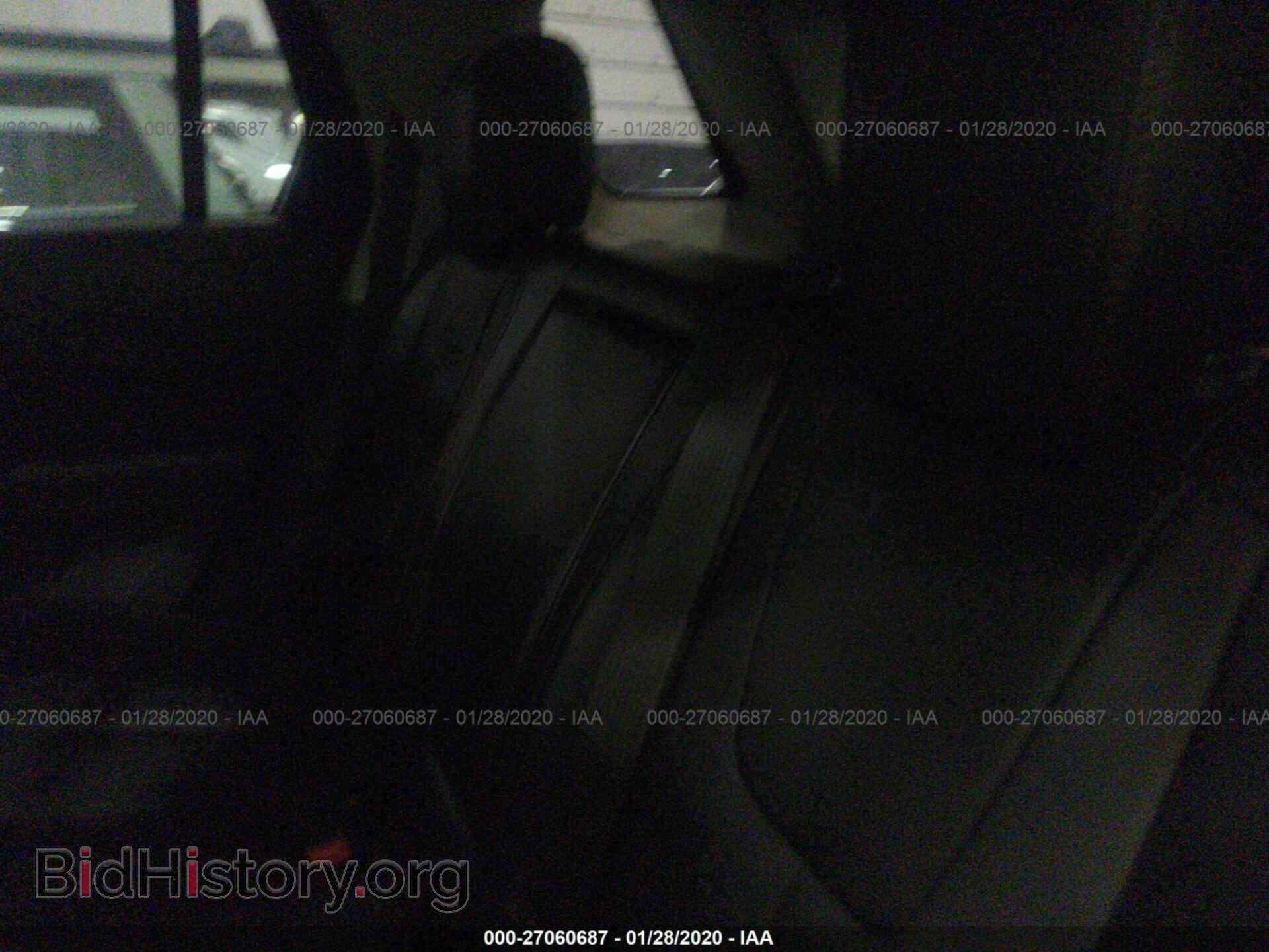 2013 GMC TERRAIN - VIN: 2GKFLVEK6D6271364 - Фото 8