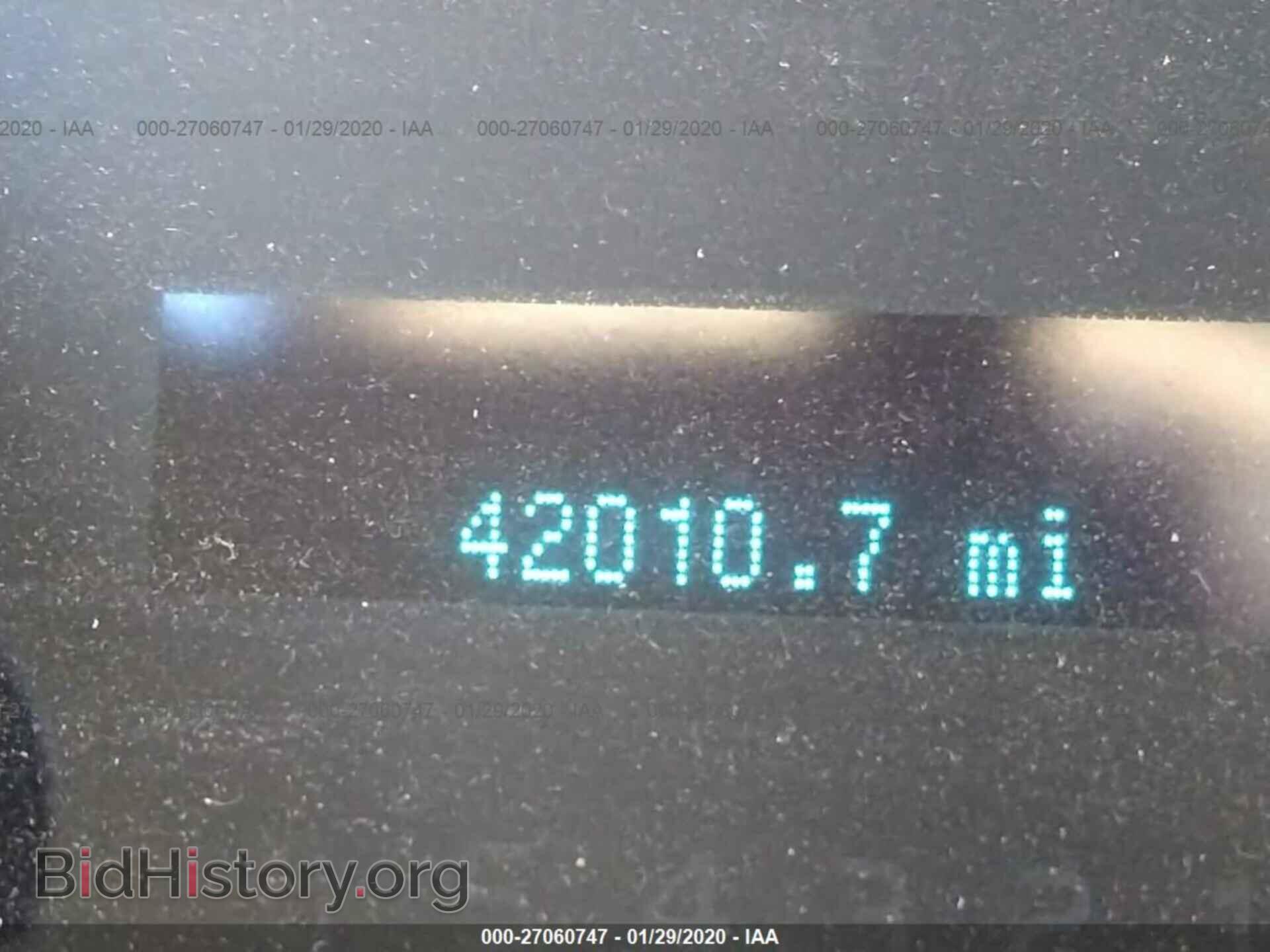 2014 FORD F150 - VIN: 1FTFW1EF3EKE05535 - Фото 7