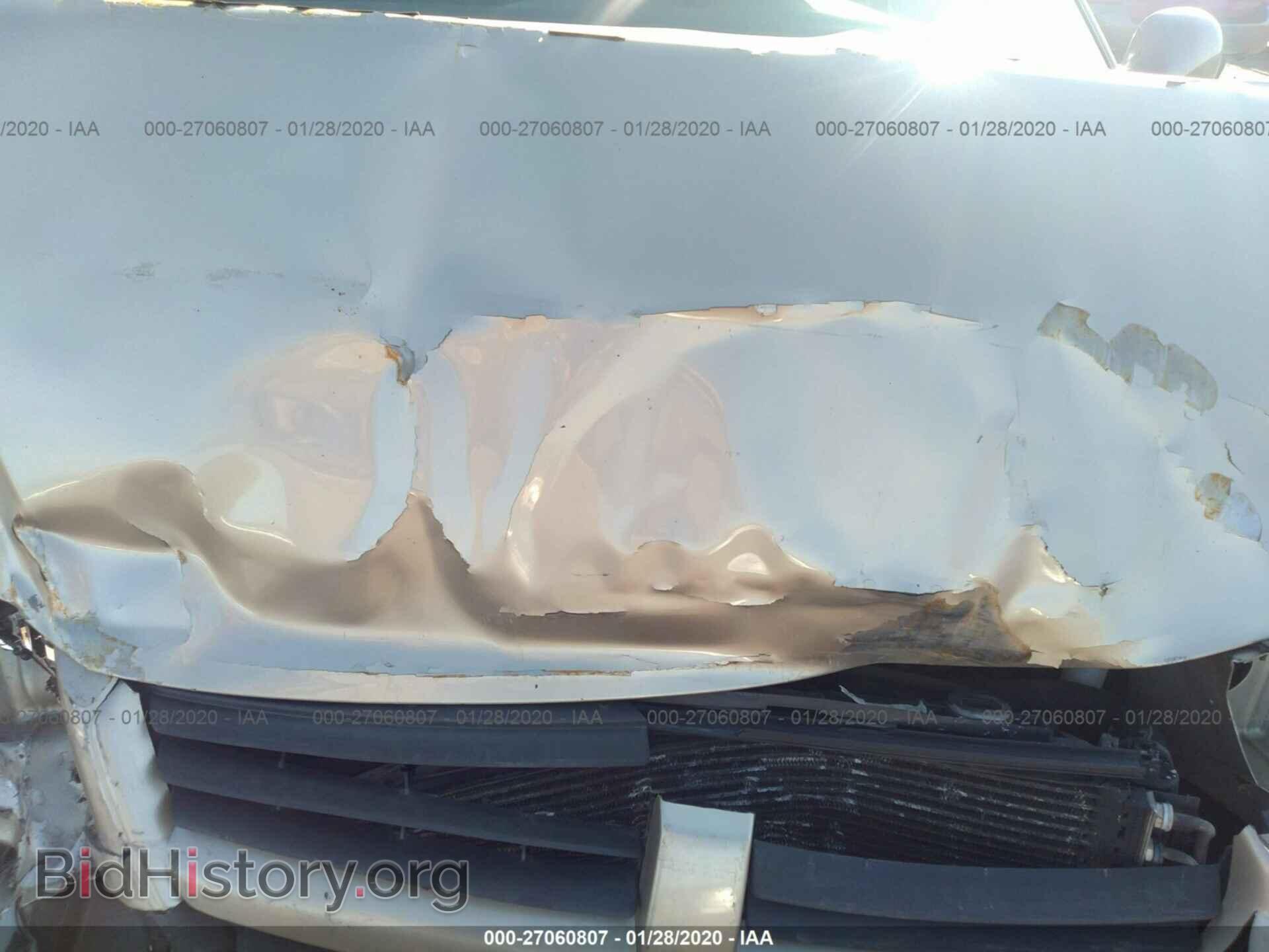 2006 DODGE CARAVAN - VIN: 1D4GP45R76B757373 - Photo 10