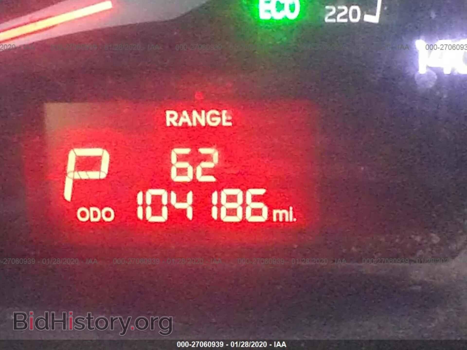 2014 KIA RIO - VIN: KNADM5A32E6333958 - Фото 7