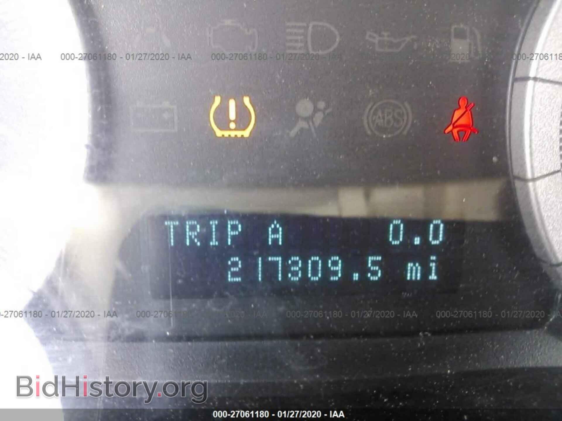 2009 FORD ESCAPE - VIN: 1FMCU03G89KA65864 - Photo 7