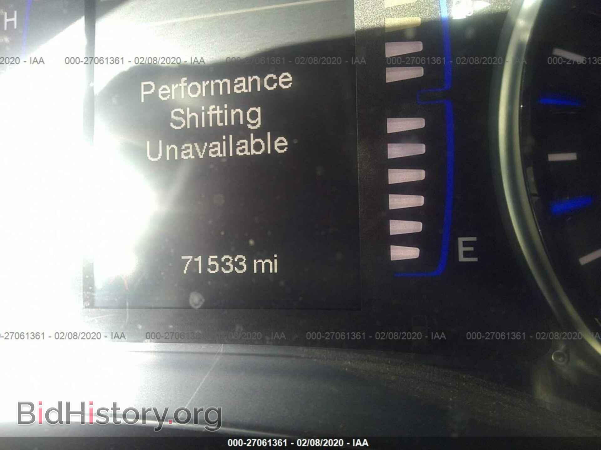 2015 CHRYSLER 200 - VIN: 1C3CCCBB1FN528456 - Фото 7