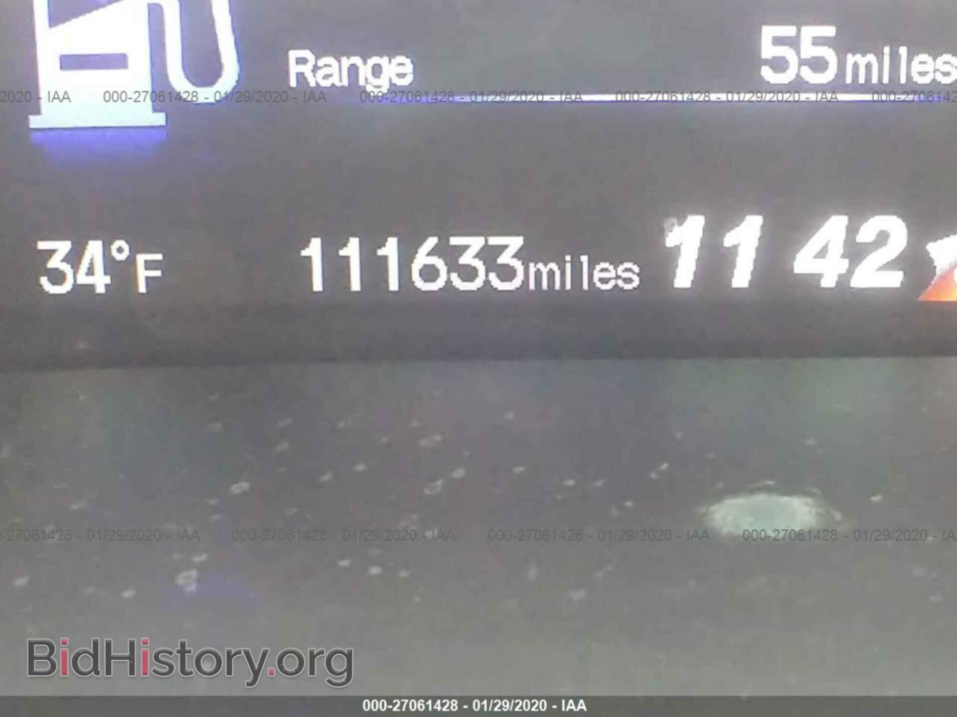 2014 HONDA CIVIC - VIN: 19XFB2F87EE060160 - Photo 7