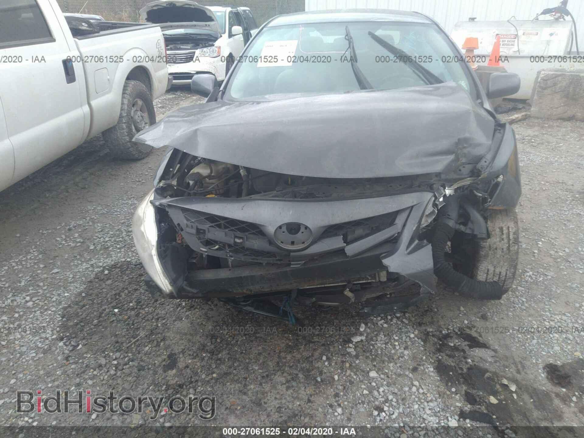 2012 TOYOTA COROLLA - VIN: 2T1BU4EE1CC773675 - Photo 6
