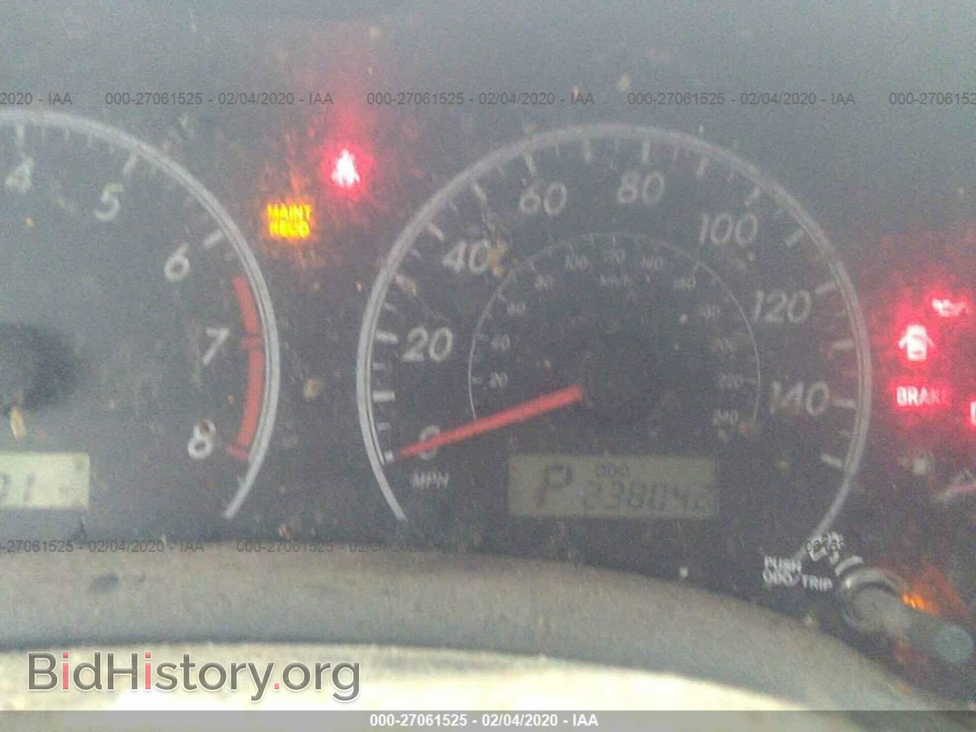 2012 TOYOTA COROLLA - VIN: 2T1BU4EE1CC773675 - Photo 7