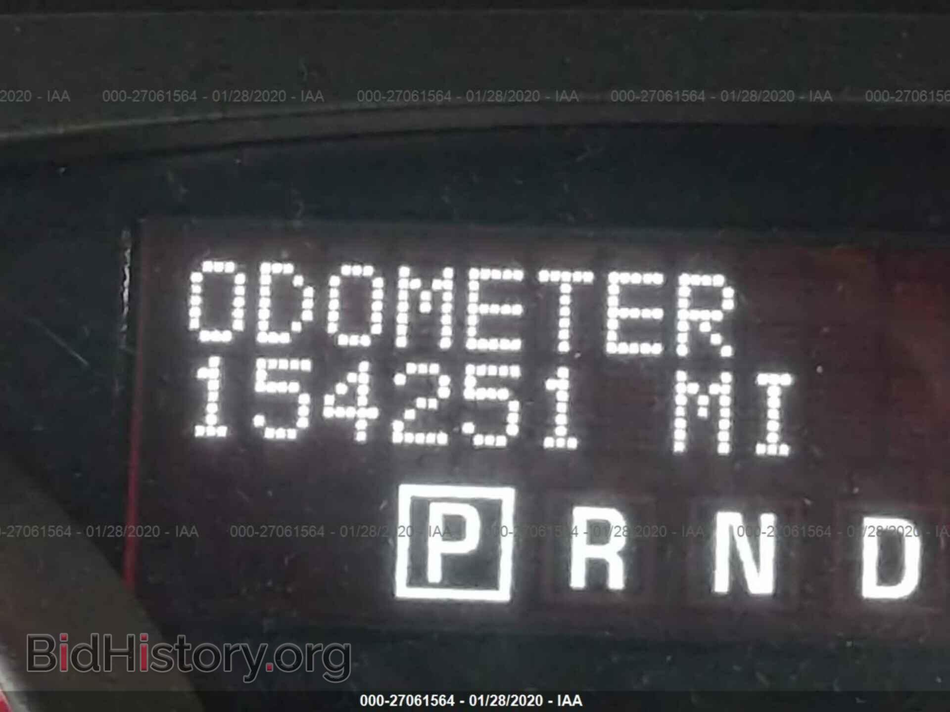 2011 GMC ACADIA - VIN: 1GKKRTED0BJ254286 - Фото 7