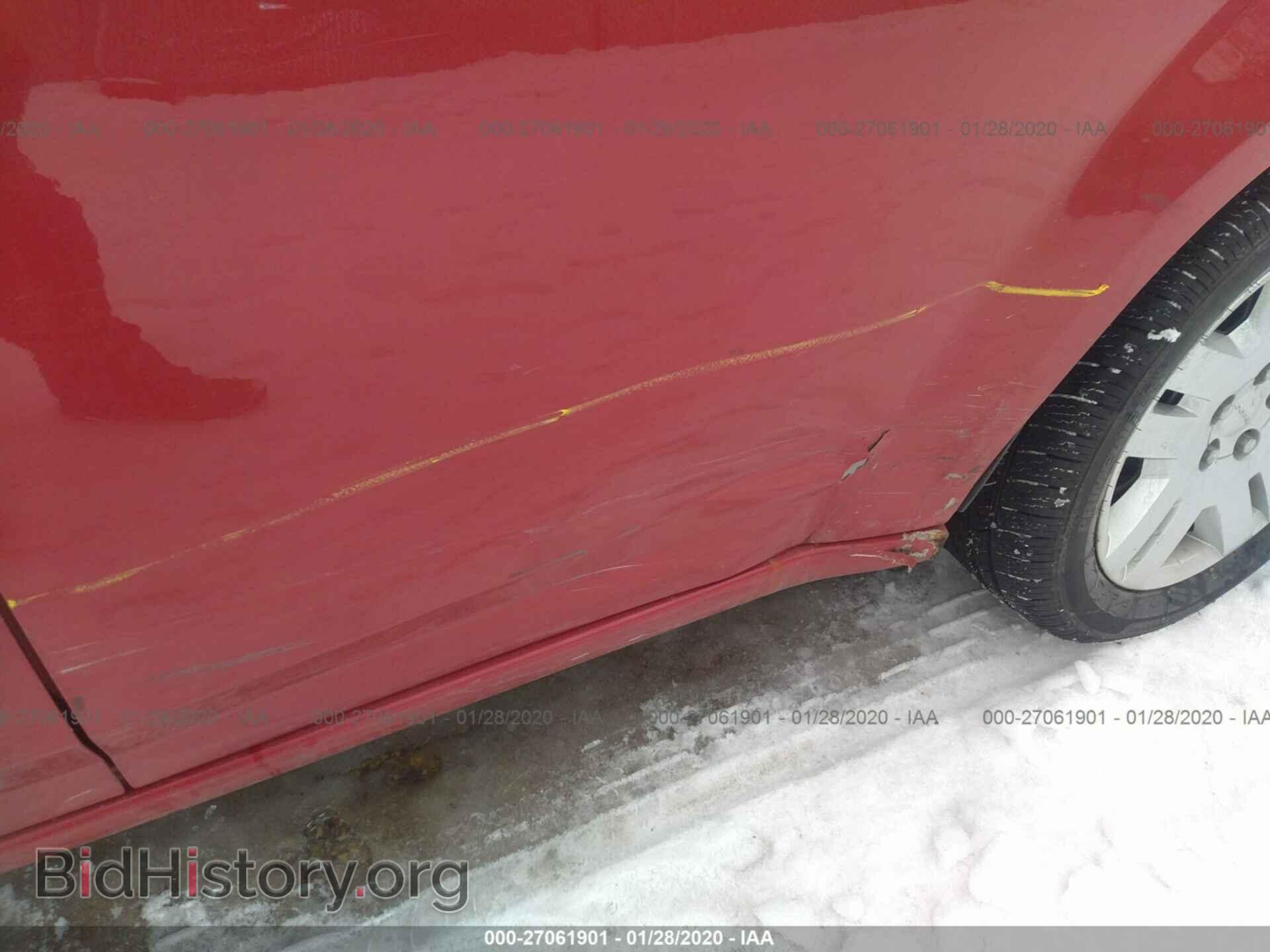 2012 DODGE AVENGER - VIN: 1C3CDZAB1CN136137 - Photo 6