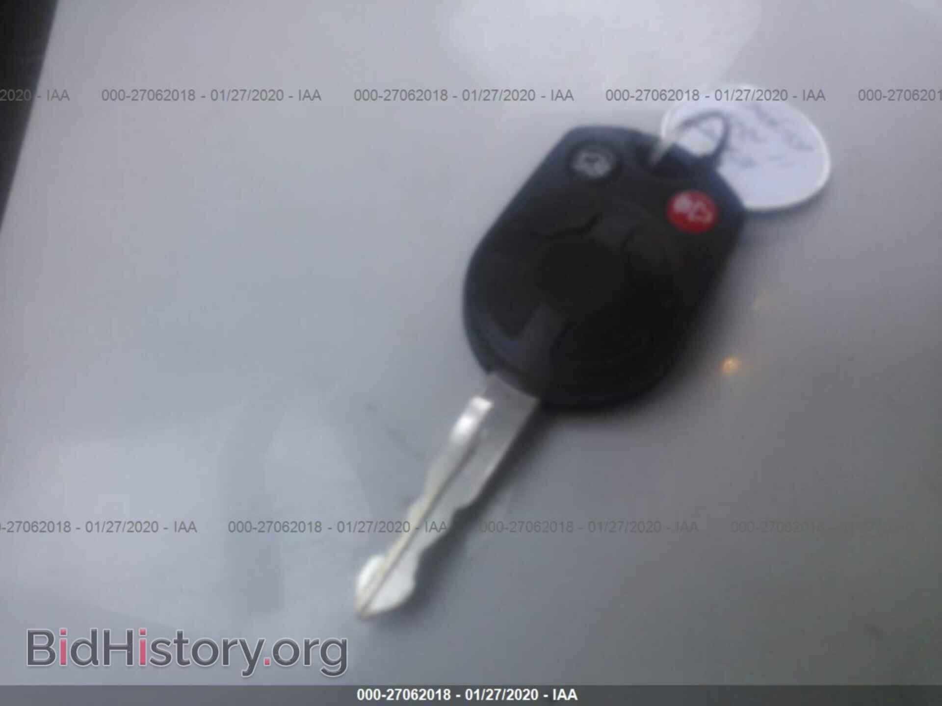 2011 FORD ESCAPE - VIN: 1FMCU9D77BKB50820 - Фото 11