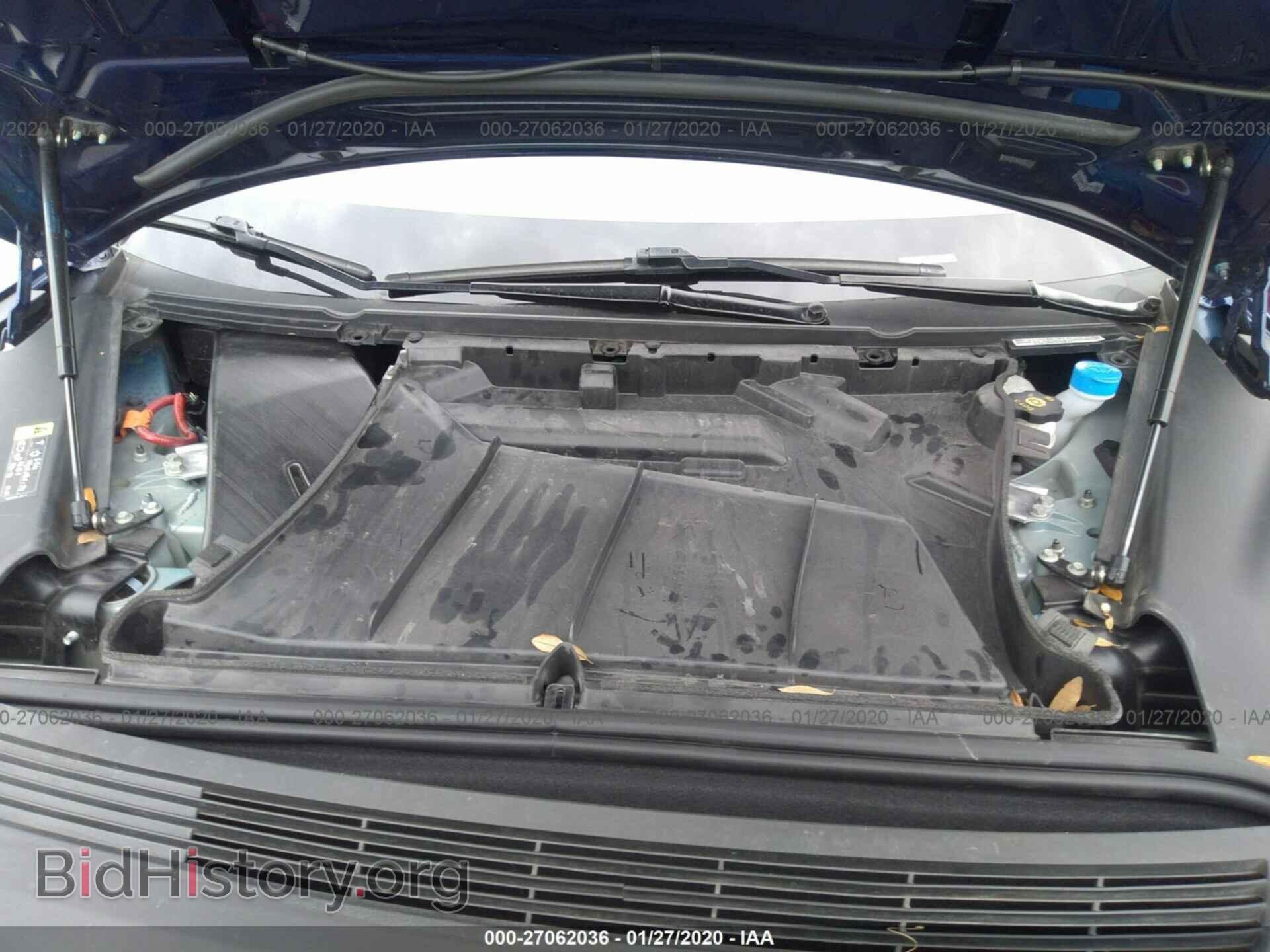 2017 TESLA MODEL S - VIN: 5YJSA1E16HF202044 - Photo 10