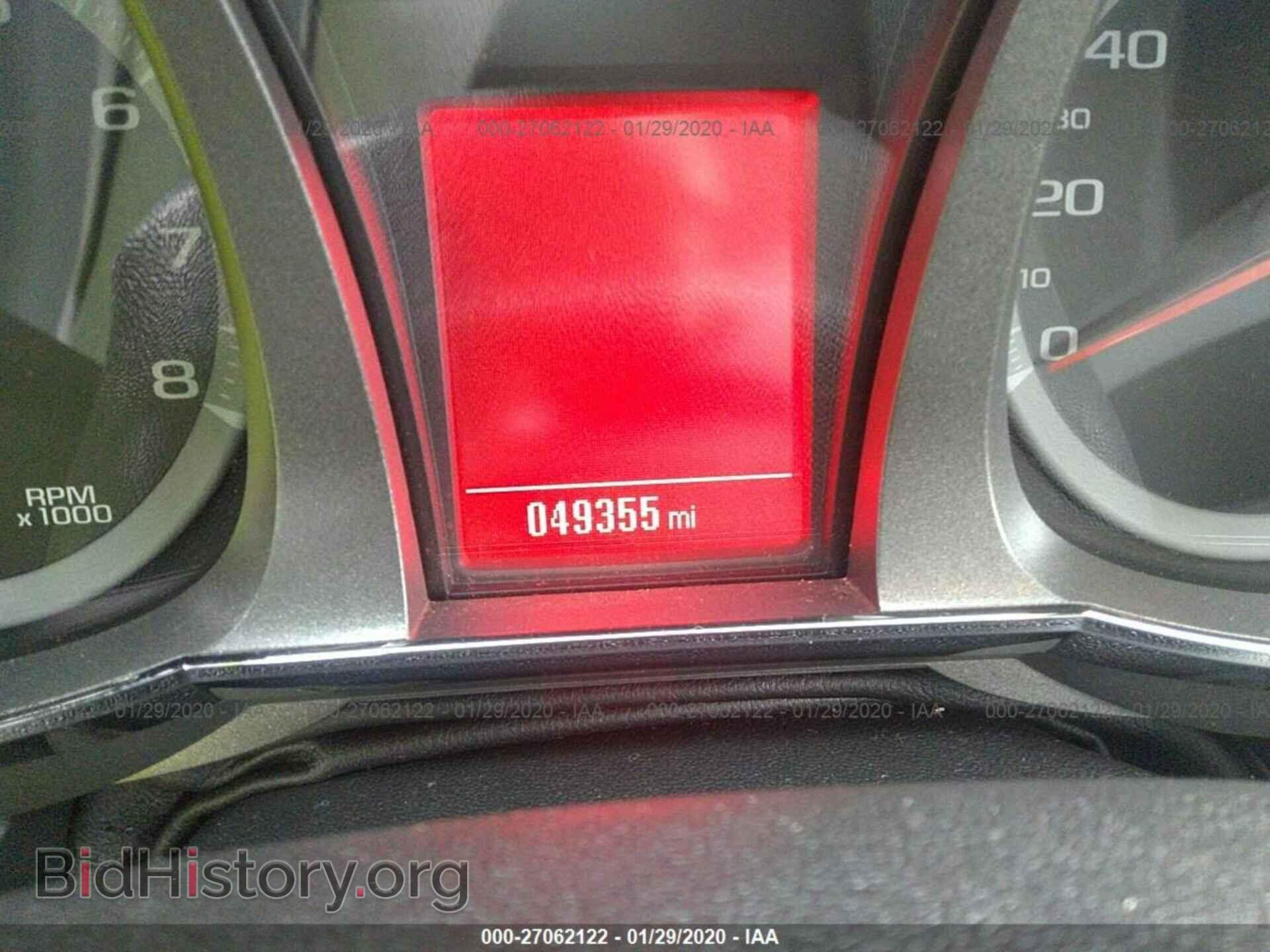 2017 GMC TERRAIN - VIN: 2GKALMEK7H6202161 - Photo 7