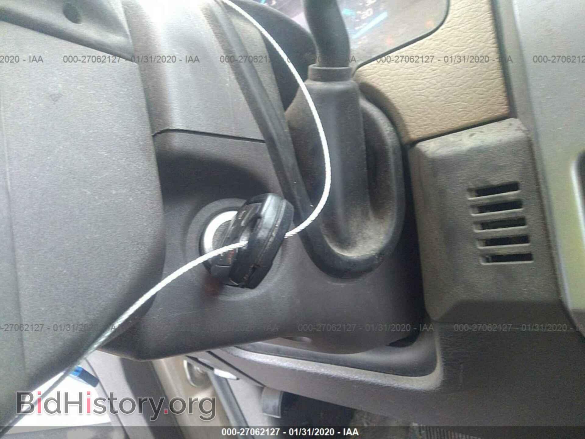 2011 FORD F150 - VIN: 1FTFW1EFXBFA42283 - Фото 11