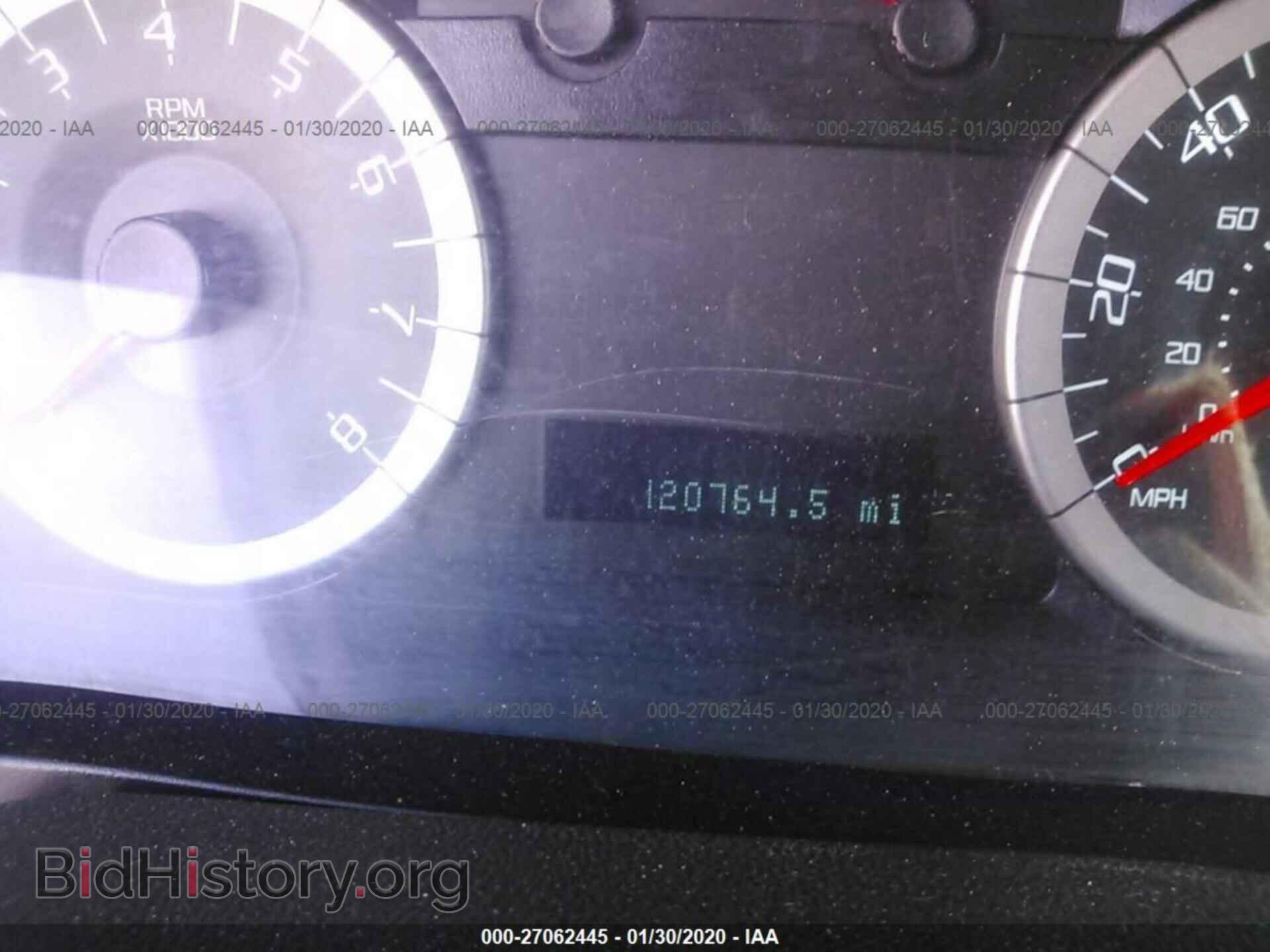 2012 FORD ESCAPE - VIN: 1FMCU0DG3CKA58715 - Фото 7