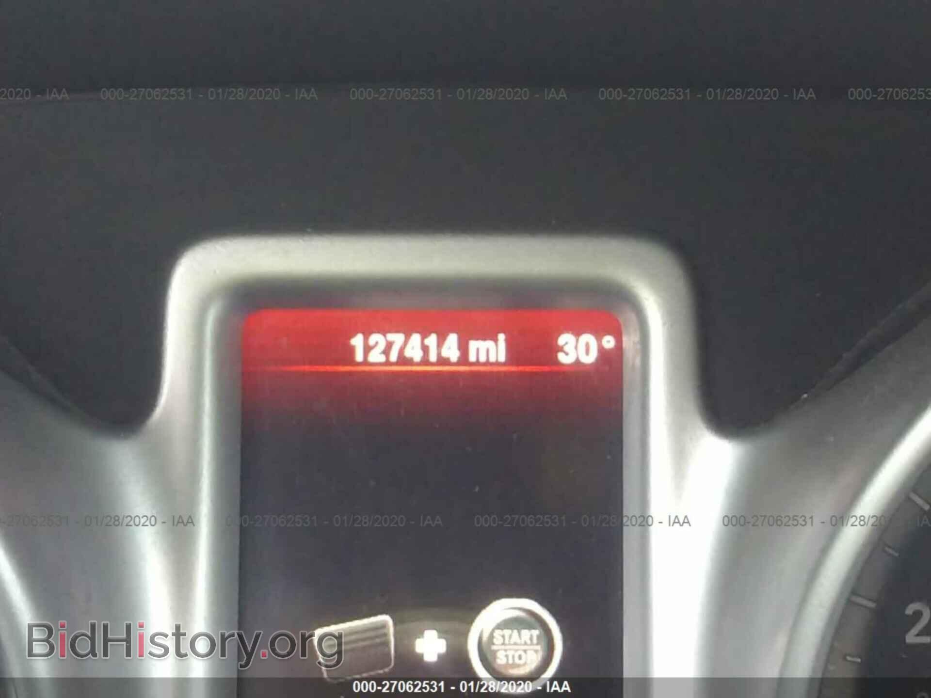 2014 DODGE JOURNEY - VIN: 3C4PDCBG1ET211460 - Фото 7