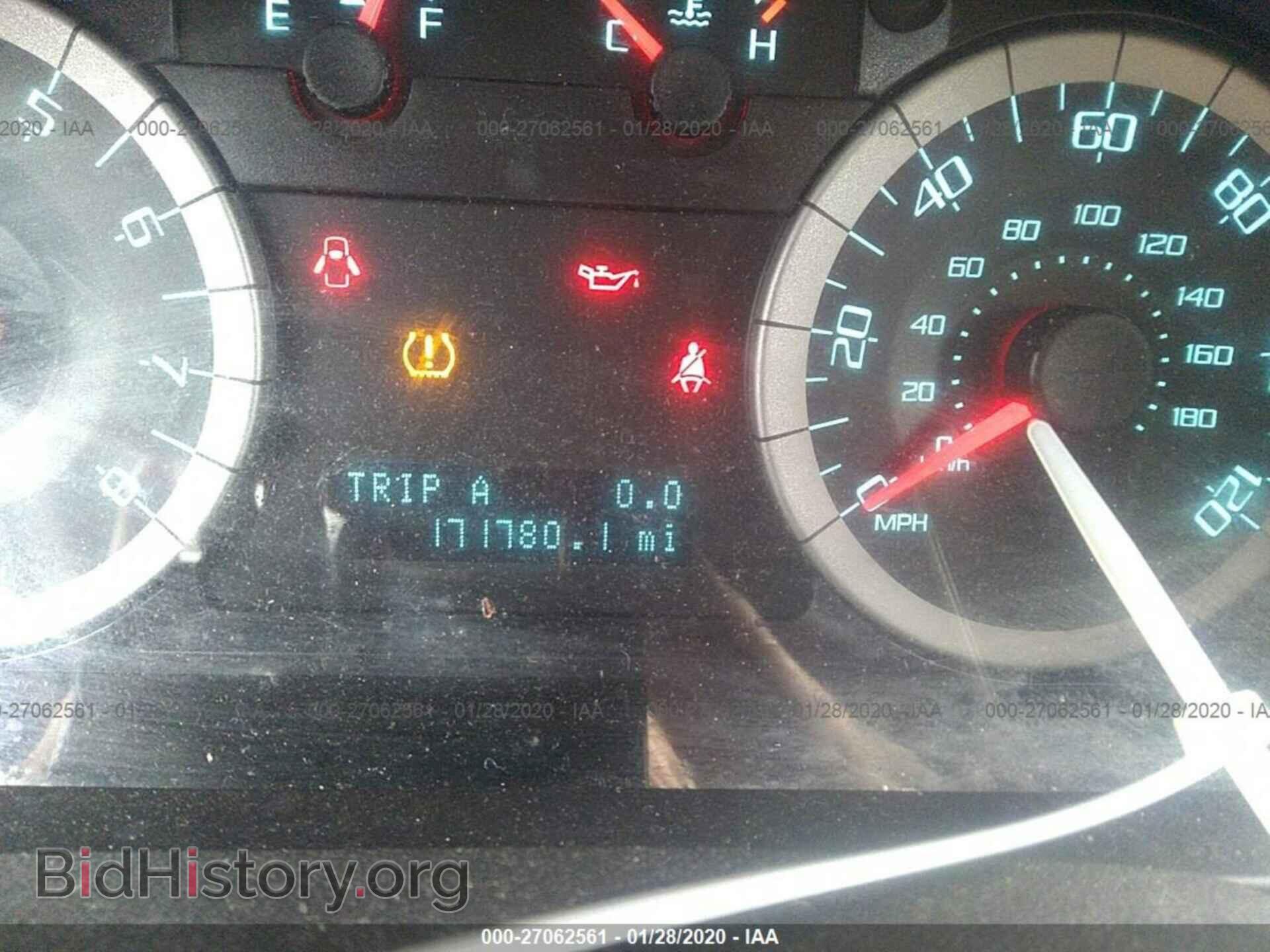 2011 FORD ESCAPE - VIN: 1FMCU0D78BKC40621 - Photo 7