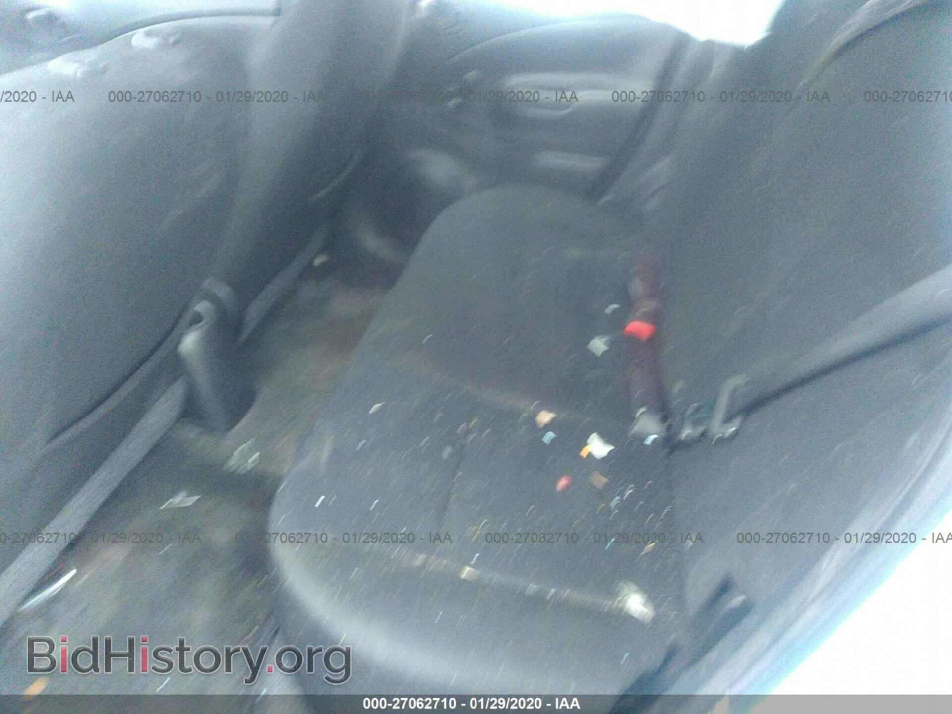 2015 NISSAN VERSA NOTE - VIN: 3N1CE2CP4FL353312 - Фото 8