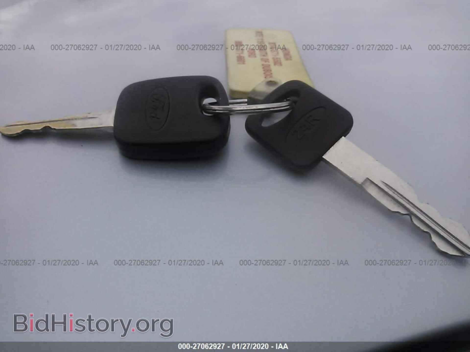 2005 FORD FOCUS - VIN: 1FAFP34N15W117173 - Фото 11