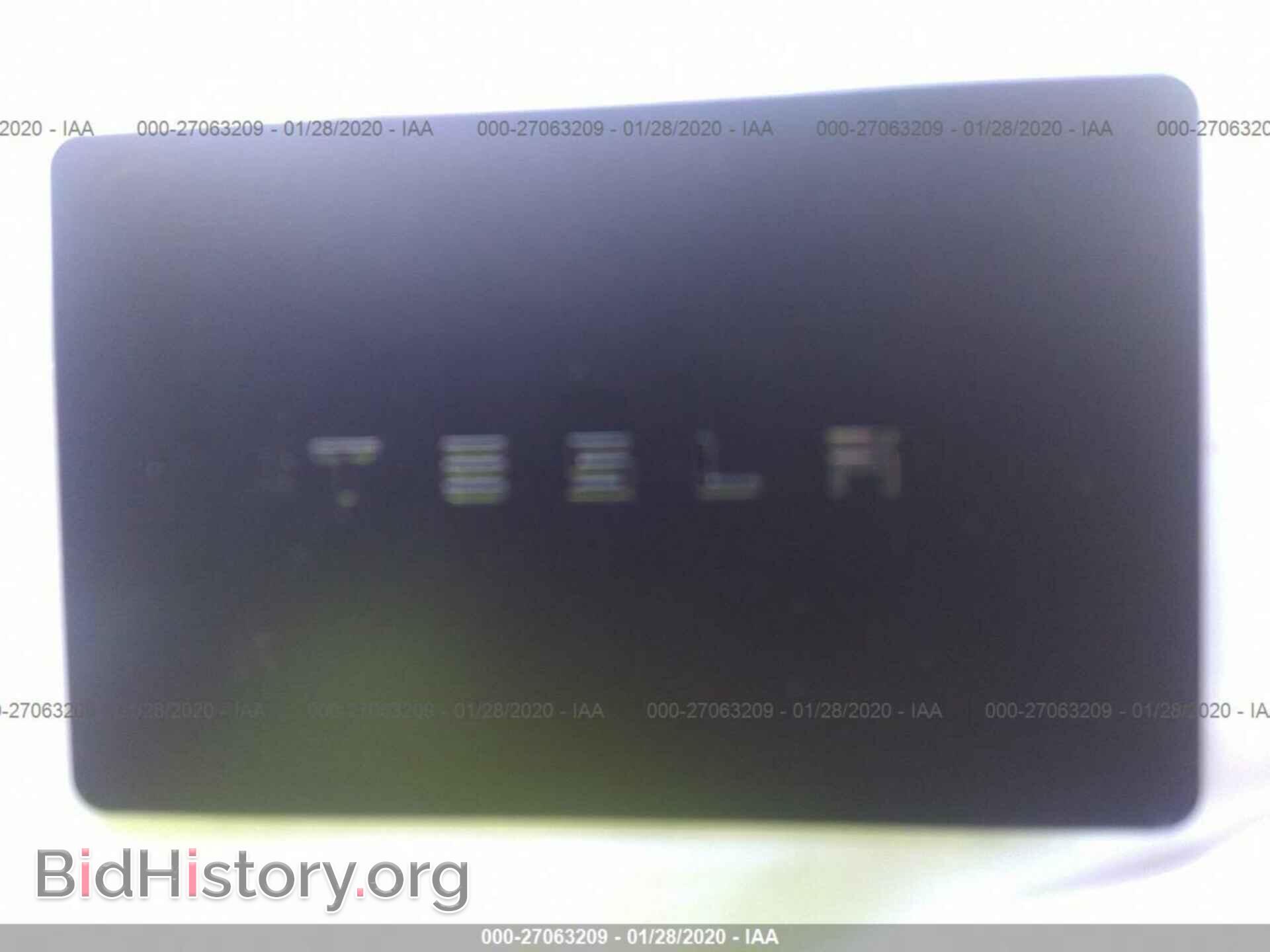 2018 TESLA MODEL 3 - VIN: 5YJ3E1EA3JF044650 - Photo 11