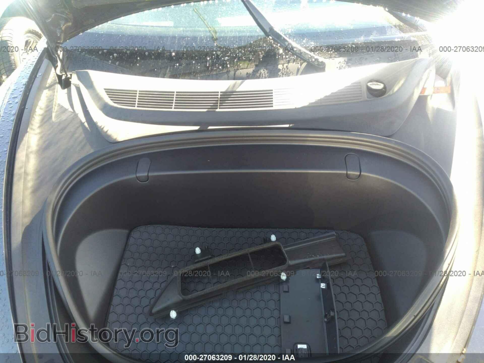 2018 TESLA MODEL 3 - VIN: 5YJ3E1EA3JF044650 - Photo 10