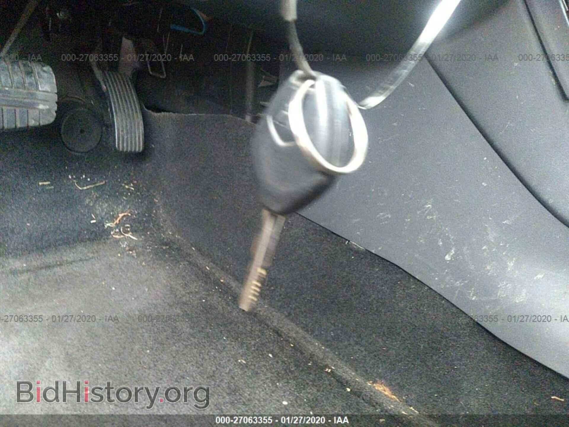 2008 MITSUBISHI ECLIPSE - VIN: 4A3AK24F38E024703 - Фото 11