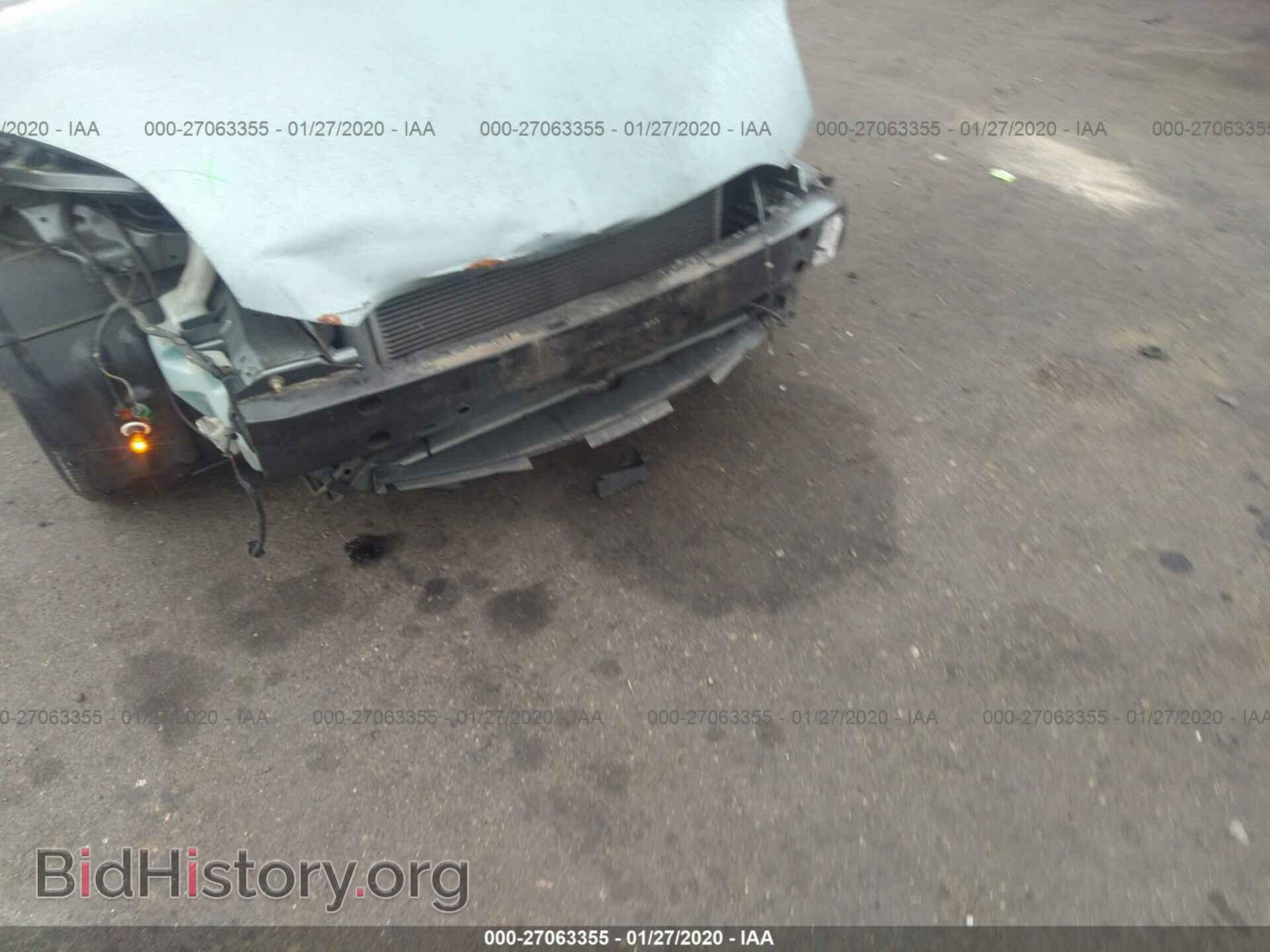 2008 MITSUBISHI ECLIPSE - VIN: 4A3AK24F38E024703 - Фото 6