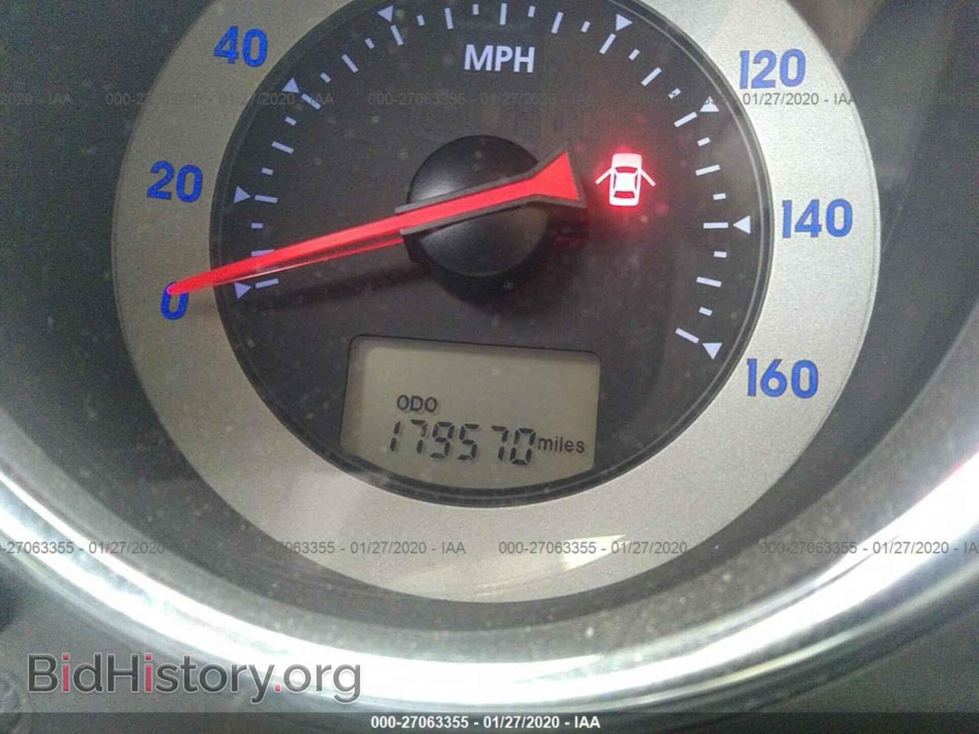 2008 MITSUBISHI ECLIPSE - VIN: 4A3AK24F38E024703 - Фото 7