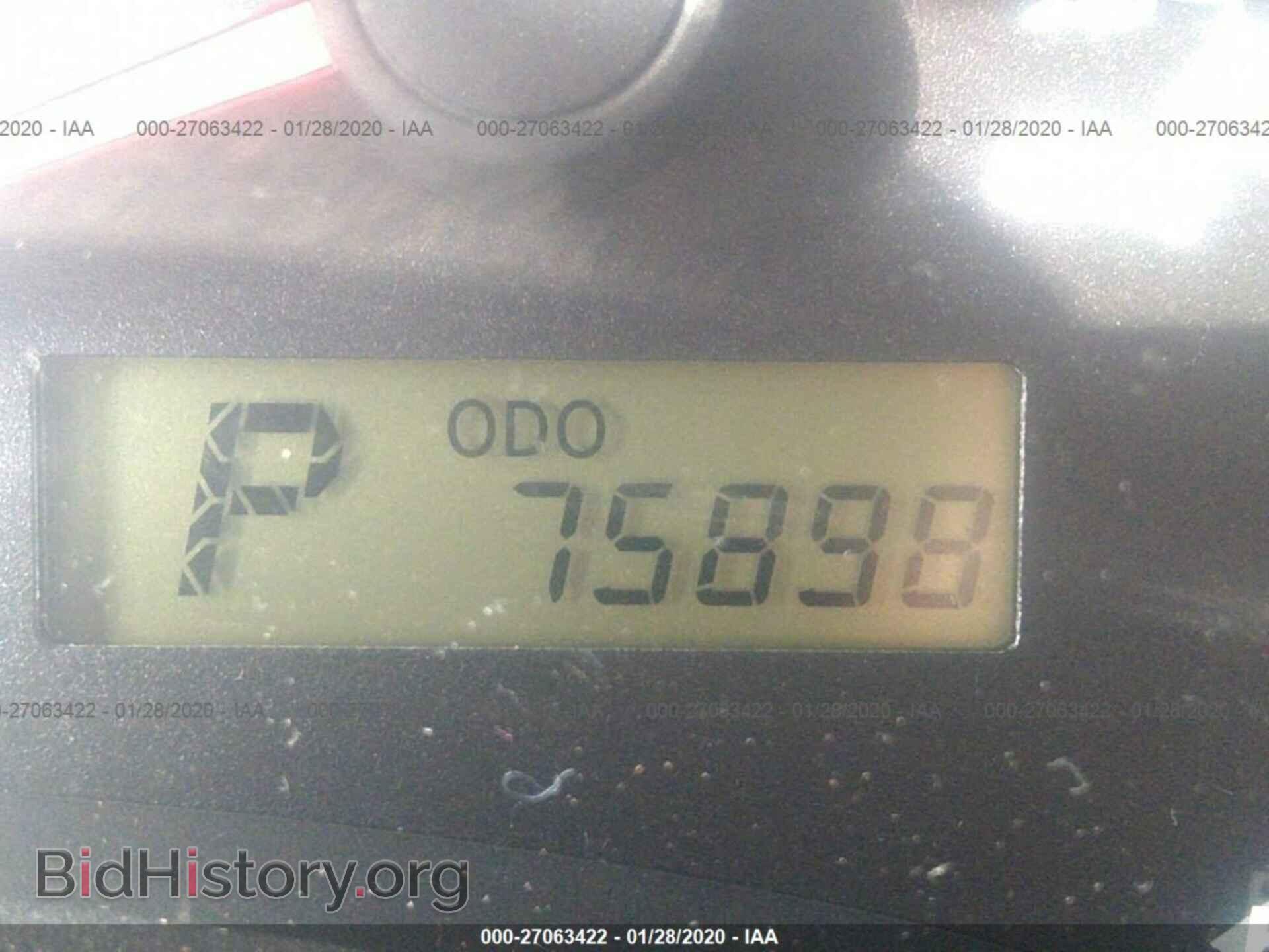2012 TOYOTA COROLLA - VIN: 5YFBU4EE9CP053346 - Фото 7