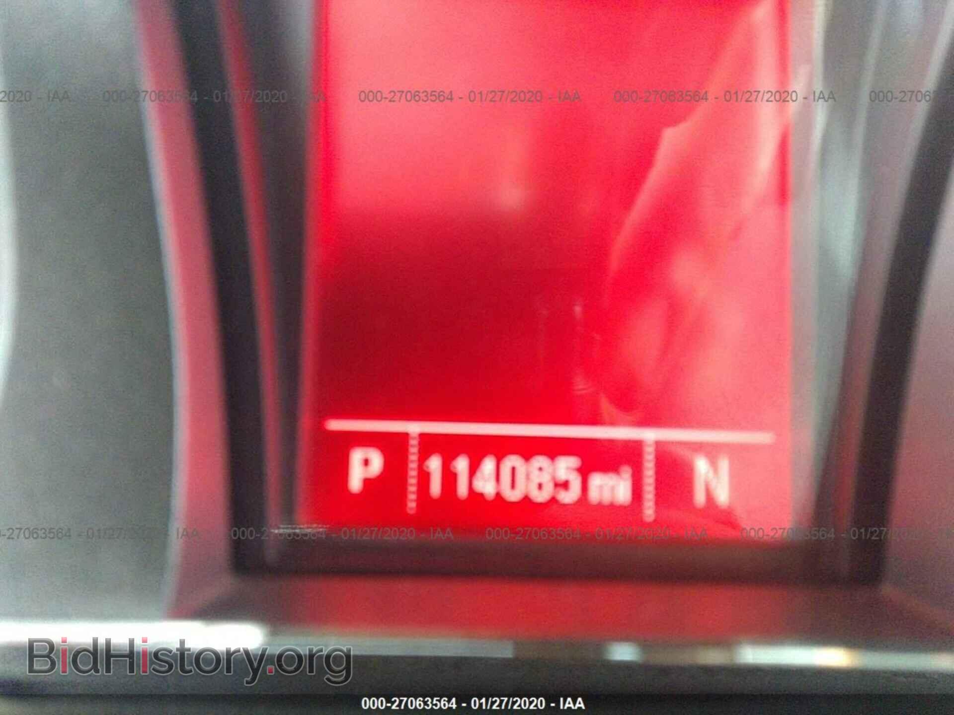 2012 GMC TERRAIN - VIN: 2GKALMEK9C6204633 - Фото 7