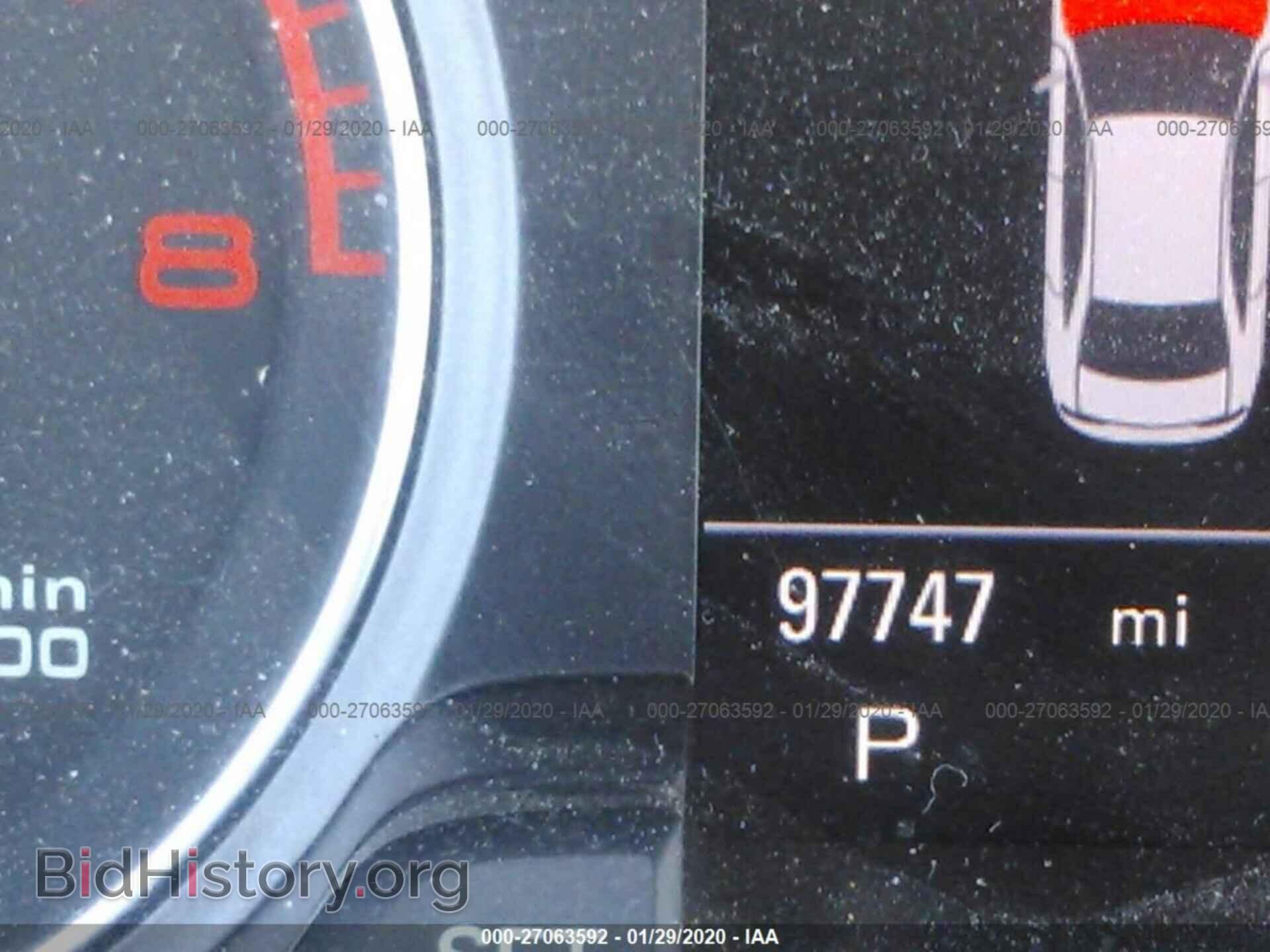 2010 AUDI A4 - VIN: WAUFFAFL9AN063731 - Фото 7