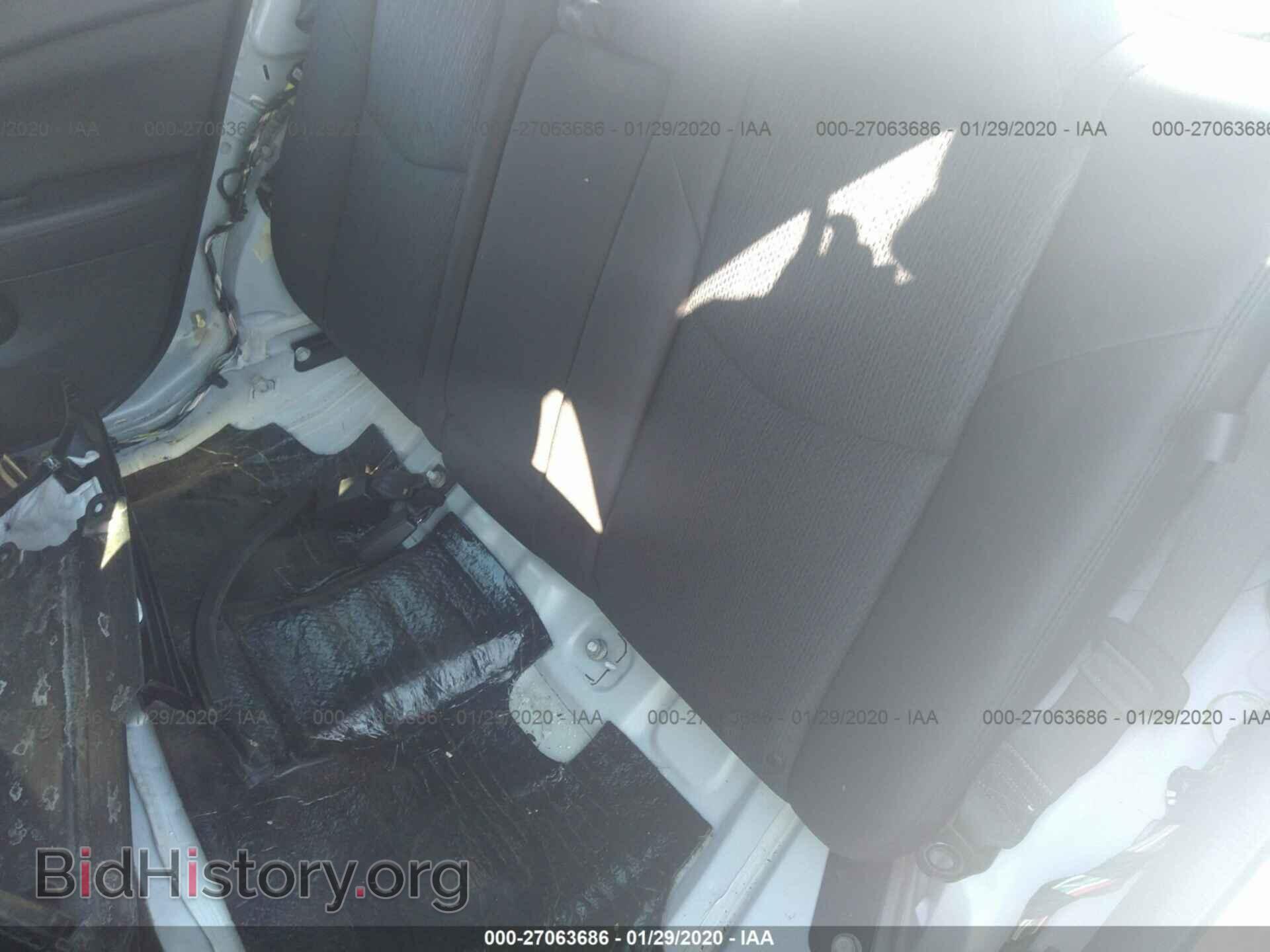 2013 CHRYSLER 200 - VIN: 1C3CCBBB0DN722970 - Photo 8
