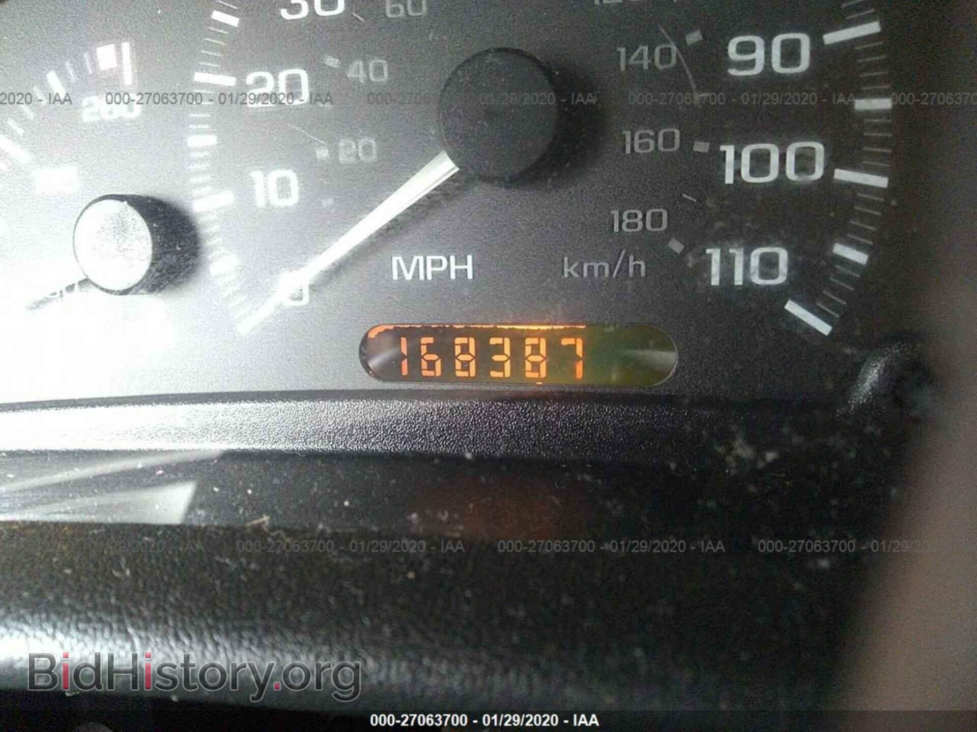 2002 CHEVROLET CAVALIER - VIN: 1G1JC124927483461 - Фото 7