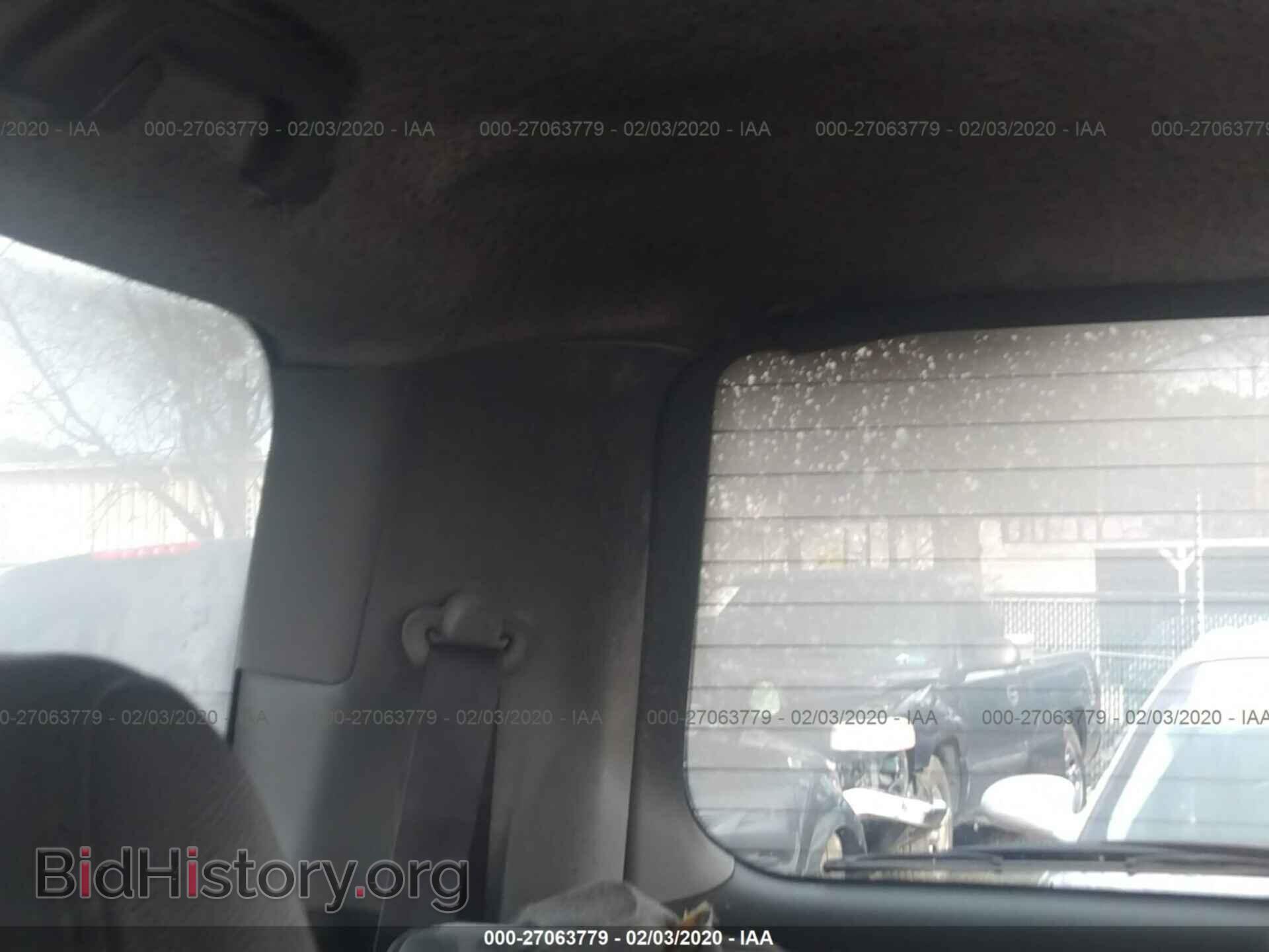2007 HONDA PILOT - VIN: 5FNYF28527B015396 - Фото 6