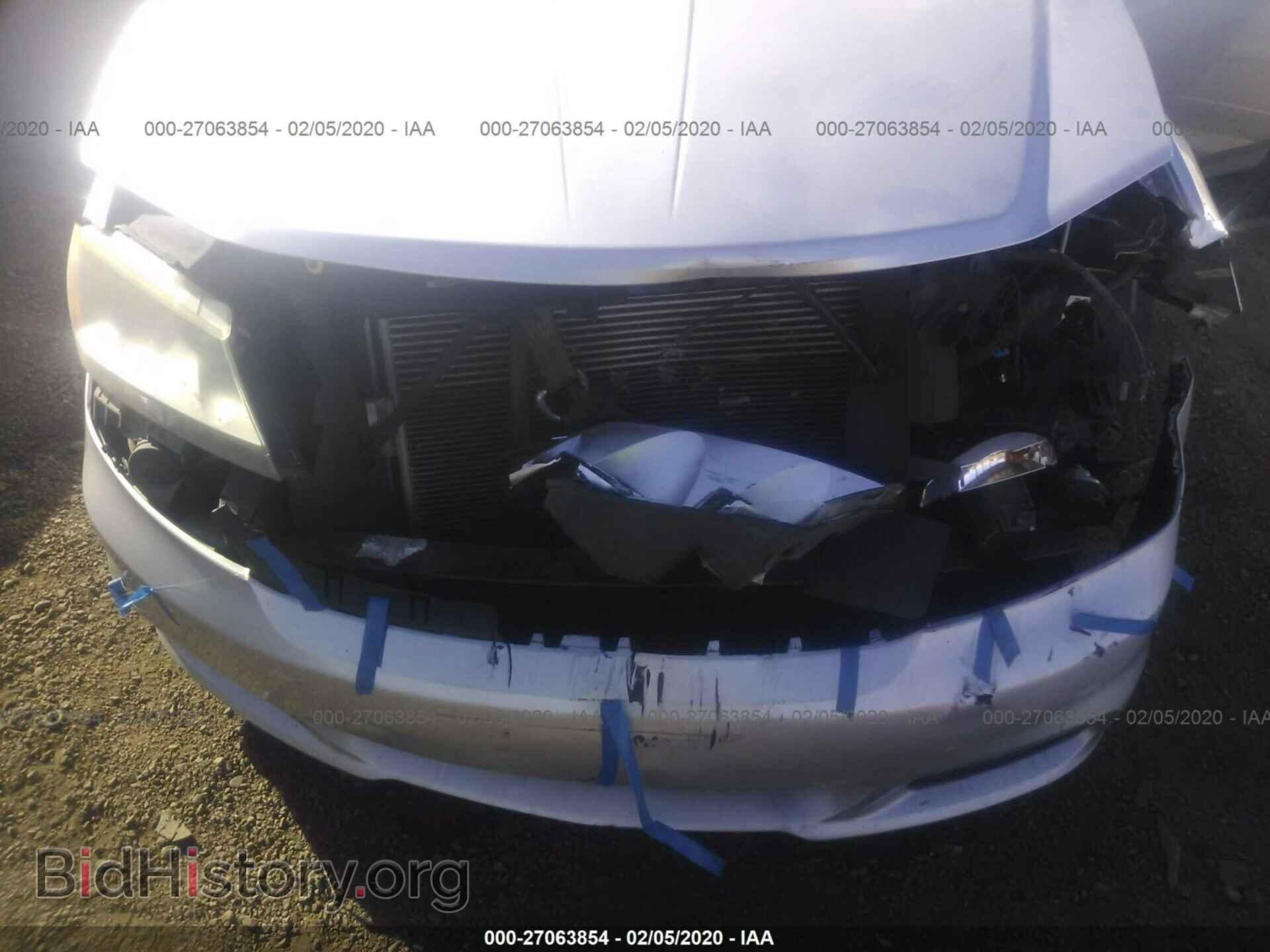 2012 DODGE AVENGER - VIN: 1C3CDZAB4CN220744 - Photo 6