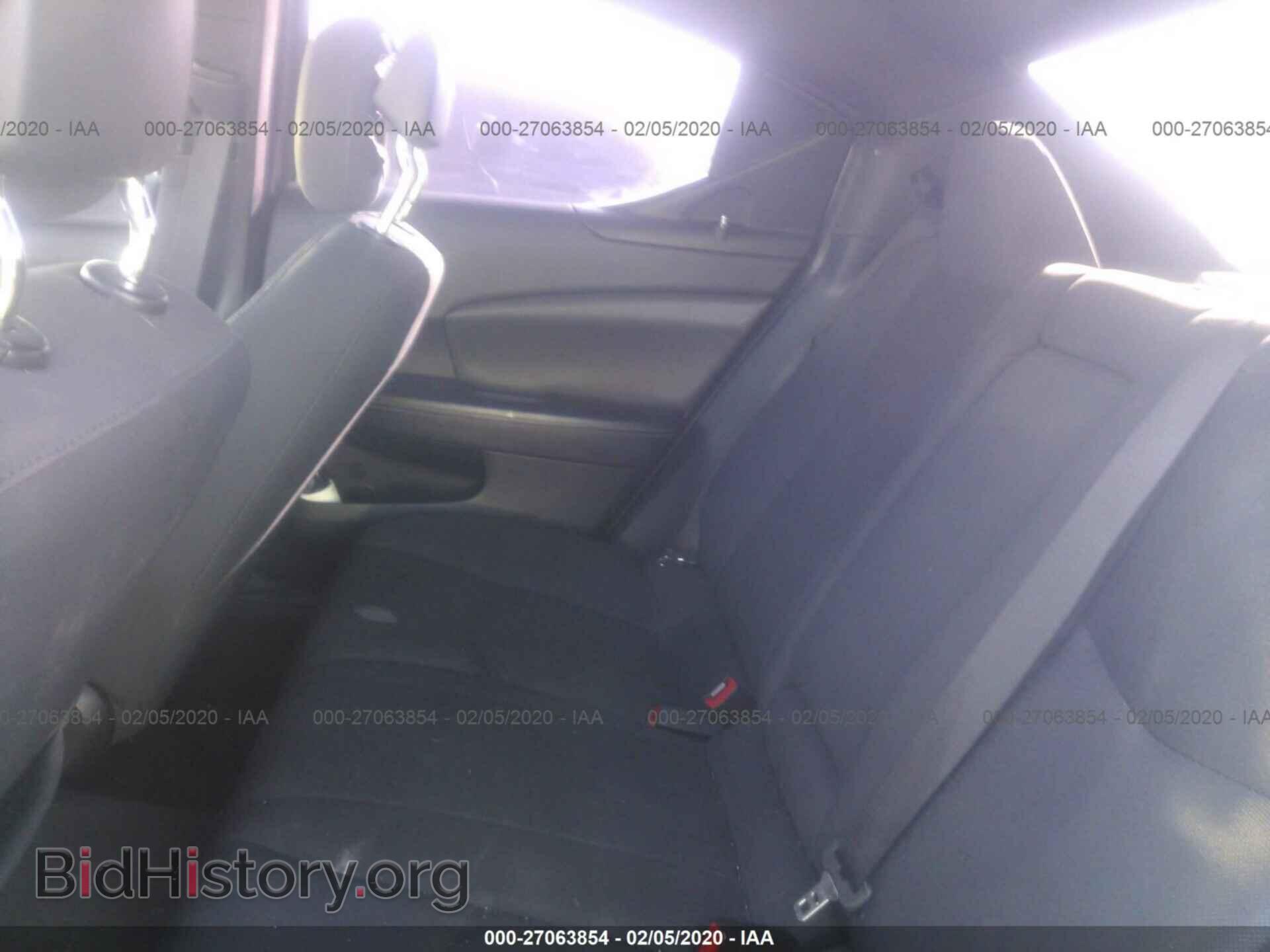 2012 DODGE AVENGER - VIN: 1C3CDZAB4CN220744 - Photo 8
