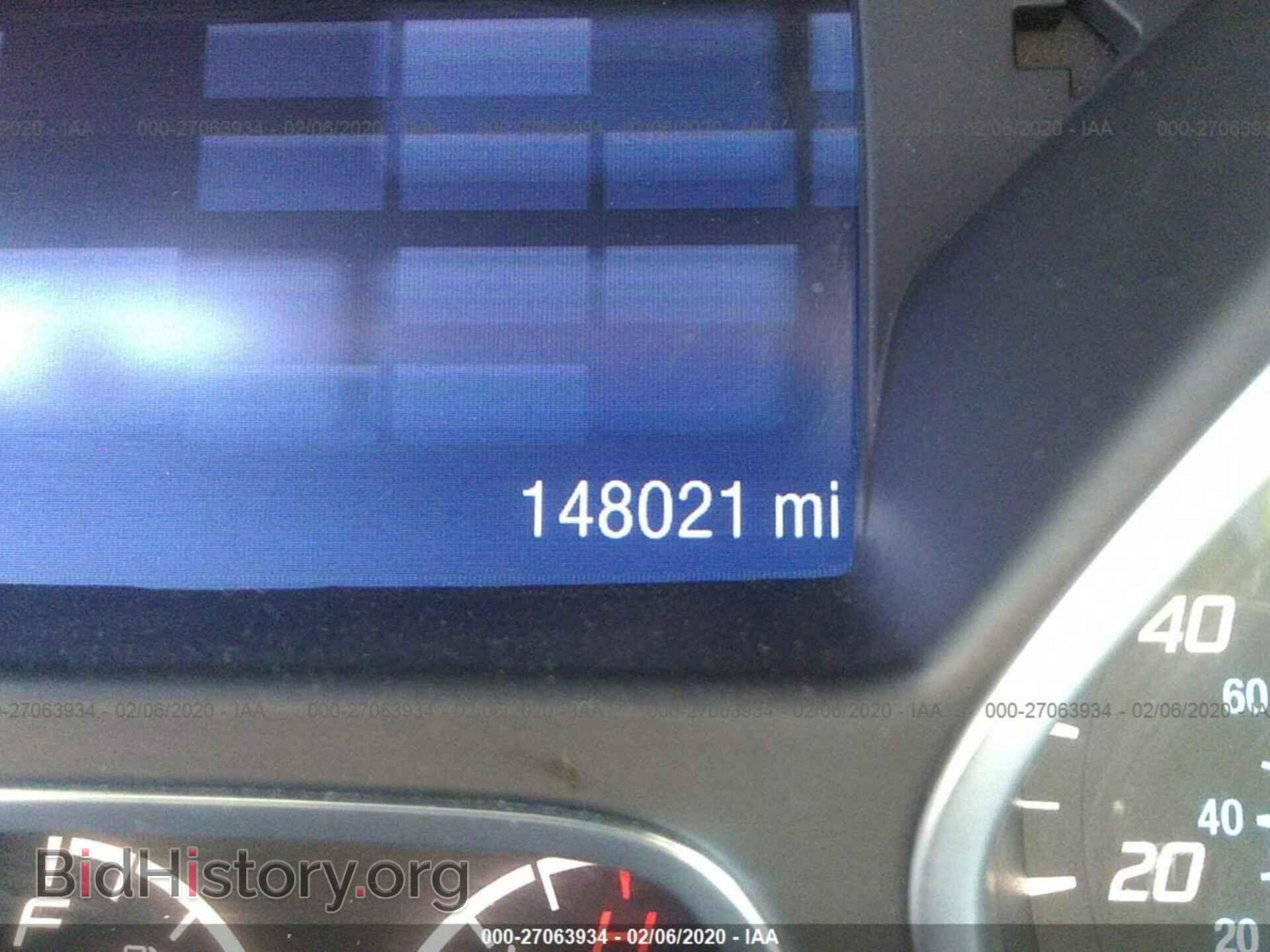 2013 FORD ESCAPE - VIN: 1FMCU0GX3DUD92969 - Фото 7