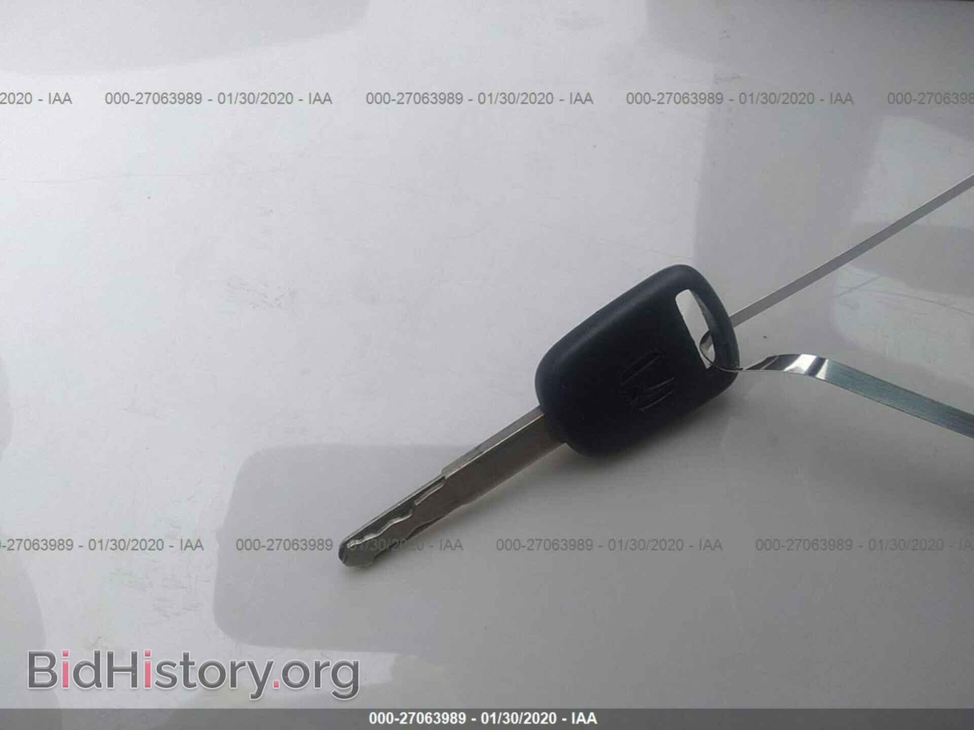 2004 HONDA S2000 - VIN: JHMAP21434T001059 - Фото 11