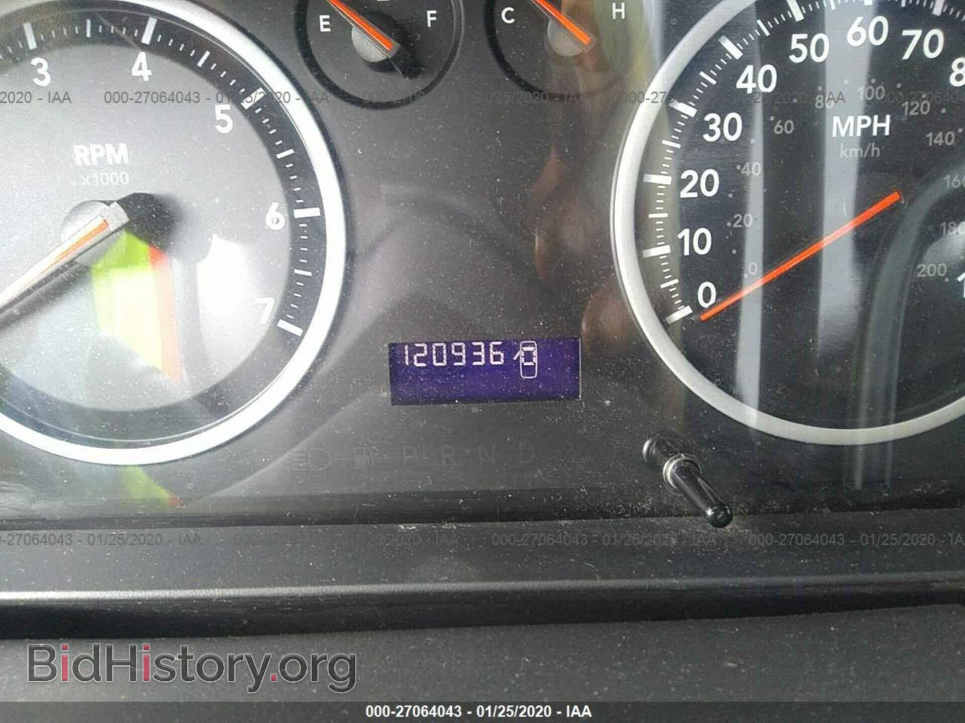 2011 DODGE RAM 1500 - VIN: 1D7RB1GK6BS615762 - Фото 7