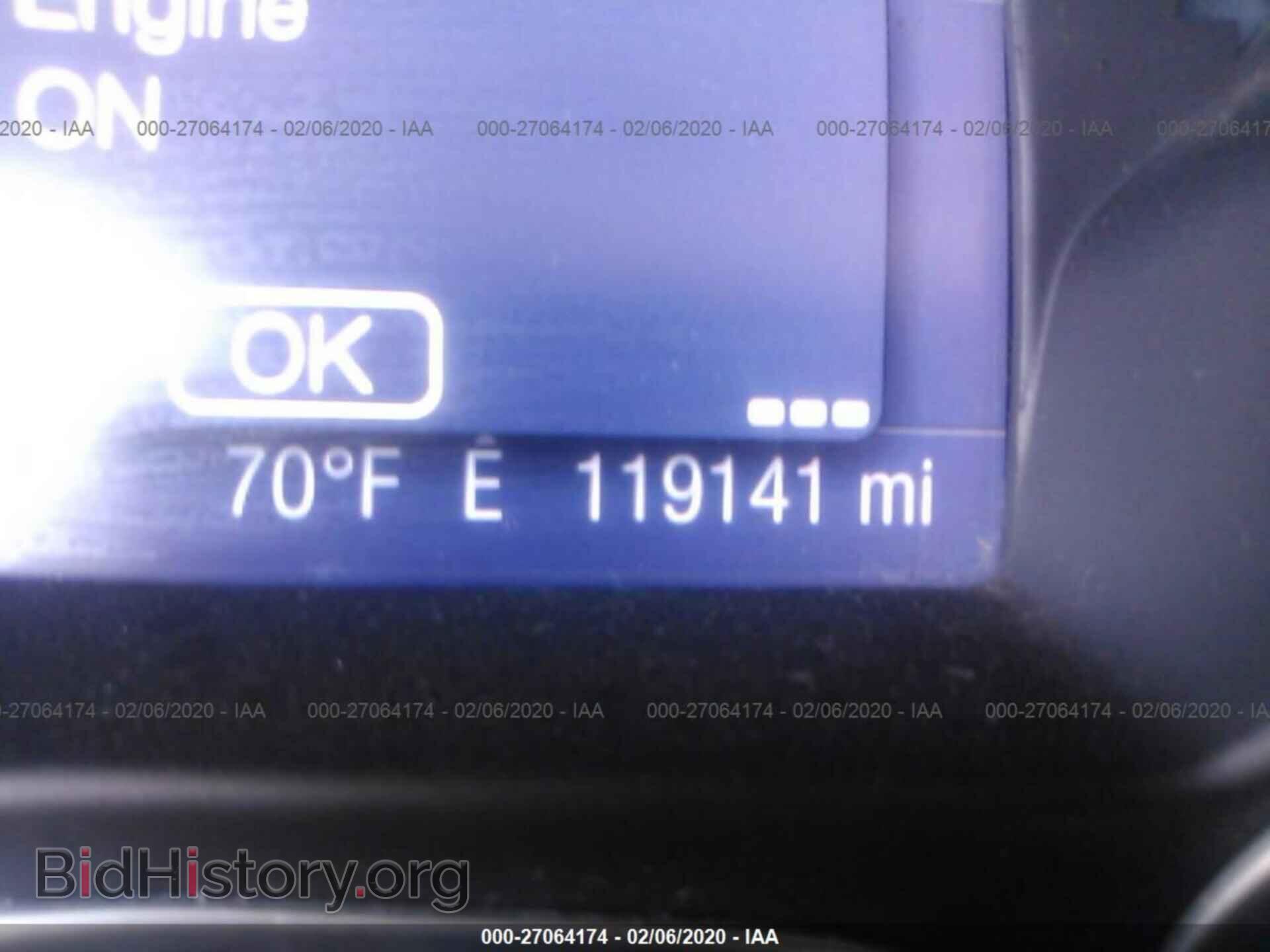 2013 FORD FOCUS - VIN: 1FADP3F26DL337886 - Фото 7