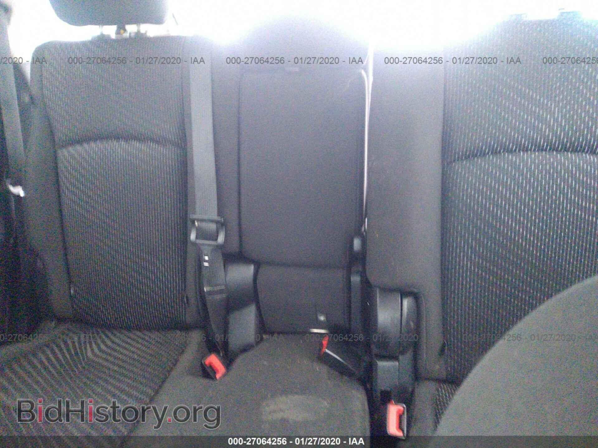 2016 DODGE JOURNEY - VIN: 3C4PDCBG4GT228529 - Фото 8