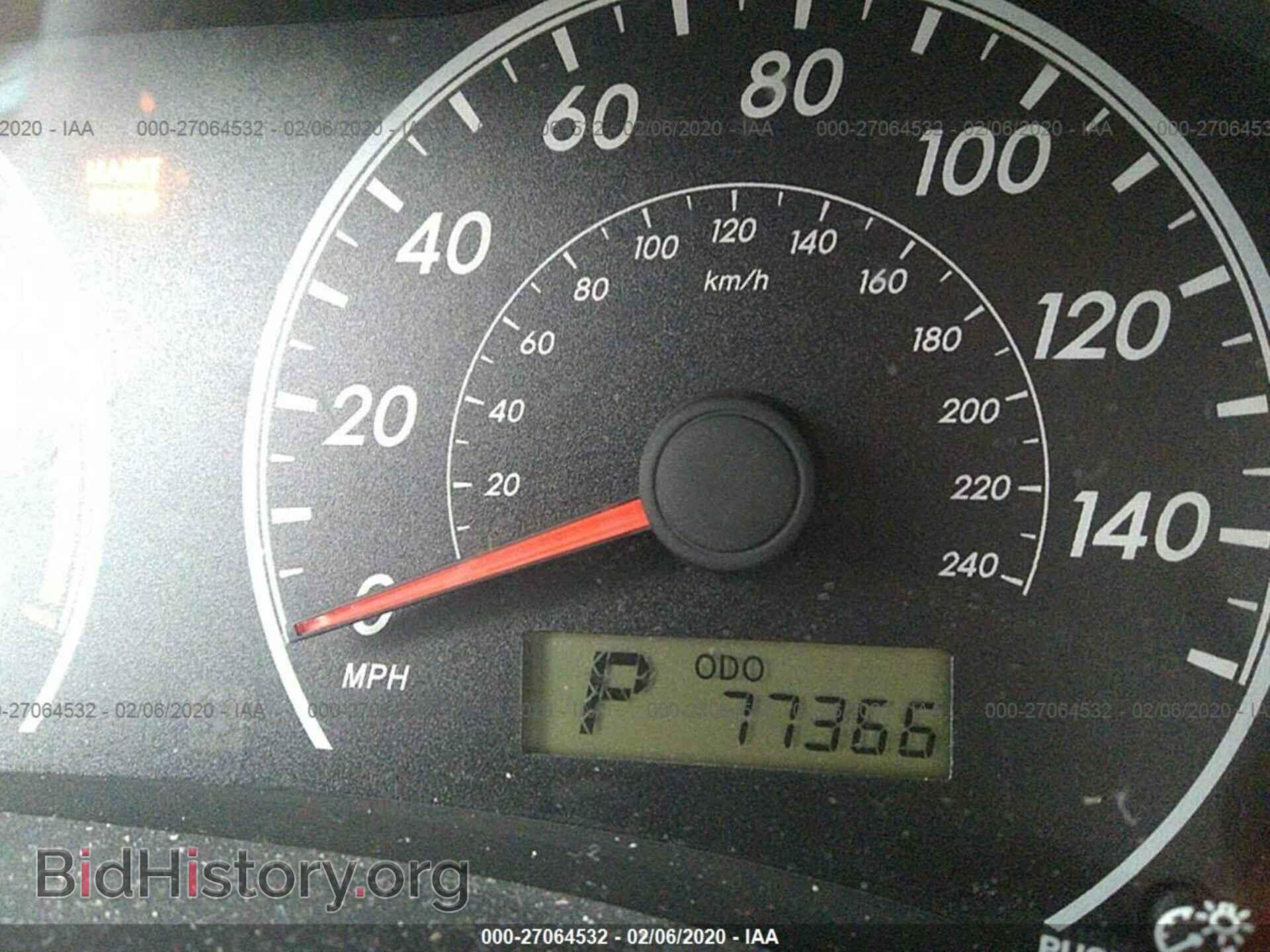 2012 TOYOTA COROLLA - VIN: 2T1BU4EE8CC760440 - Фото 7