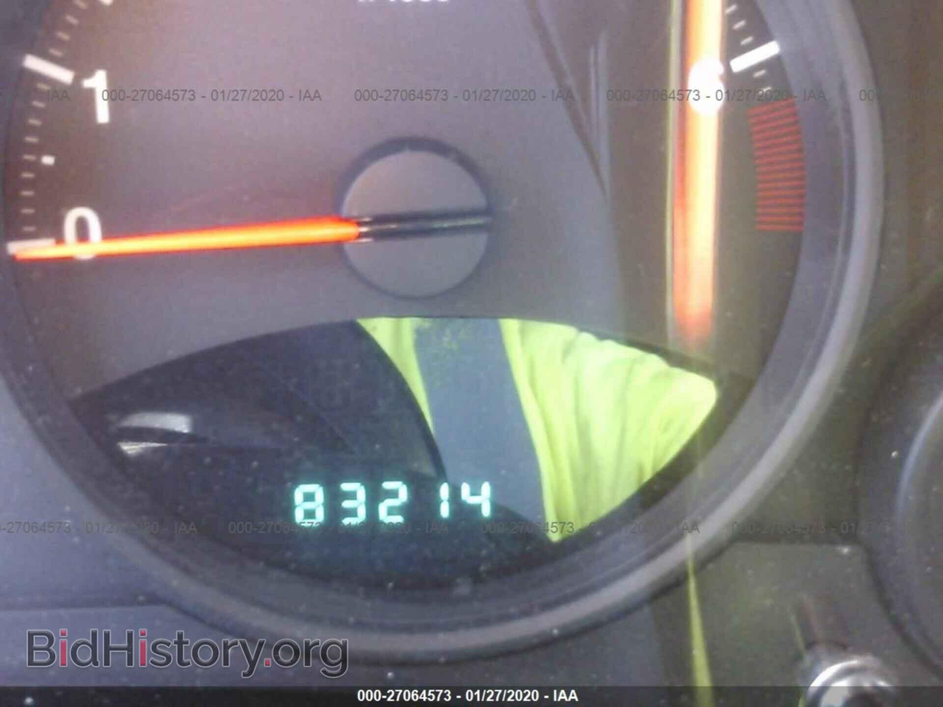 2011 JEEP COMPASS - VIN: 1J4NT1FB6BD290908 - Фото 7