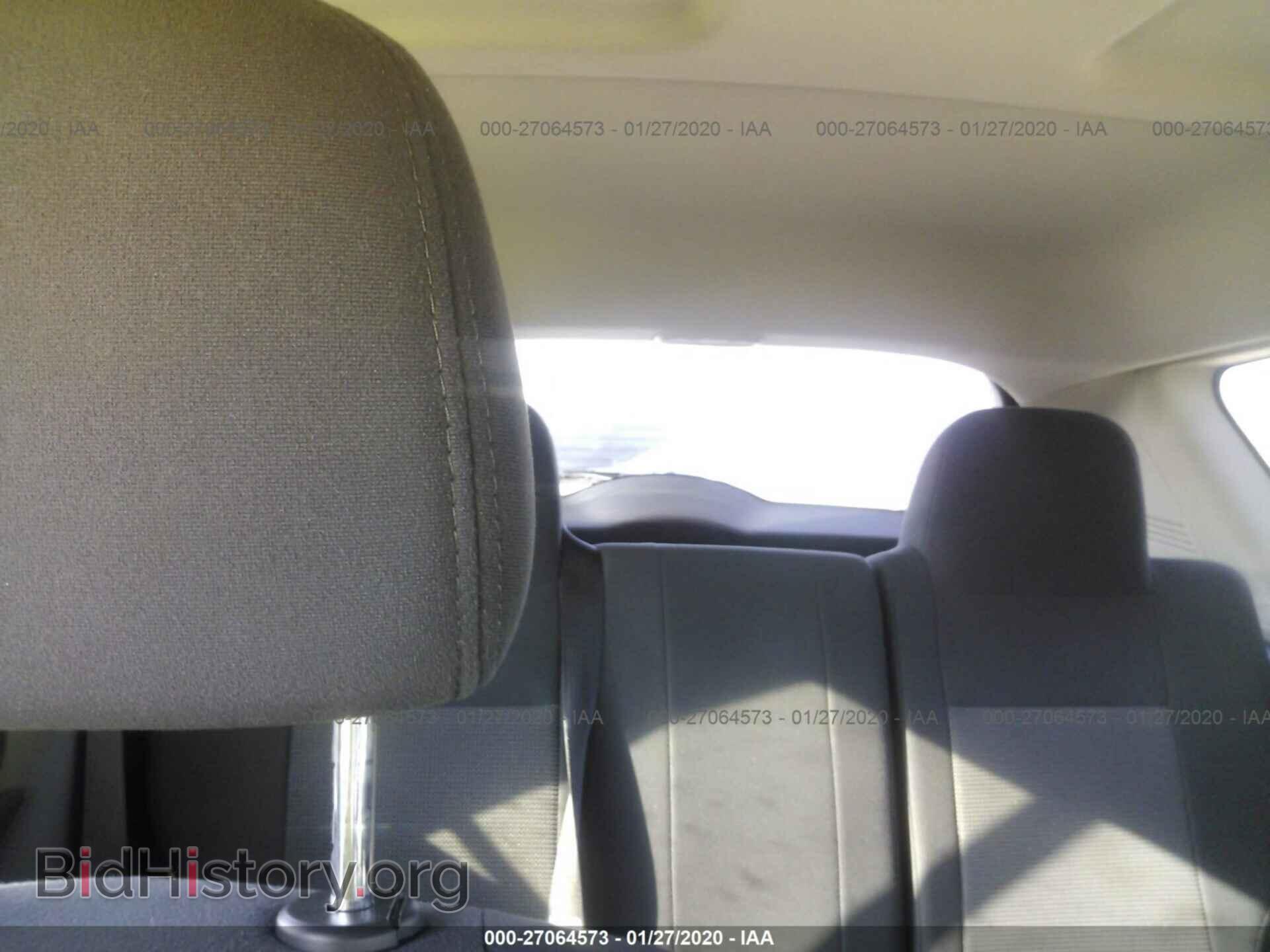 2011 JEEP COMPASS - VIN: 1J4NT1FB6BD290908 - Фото 8
