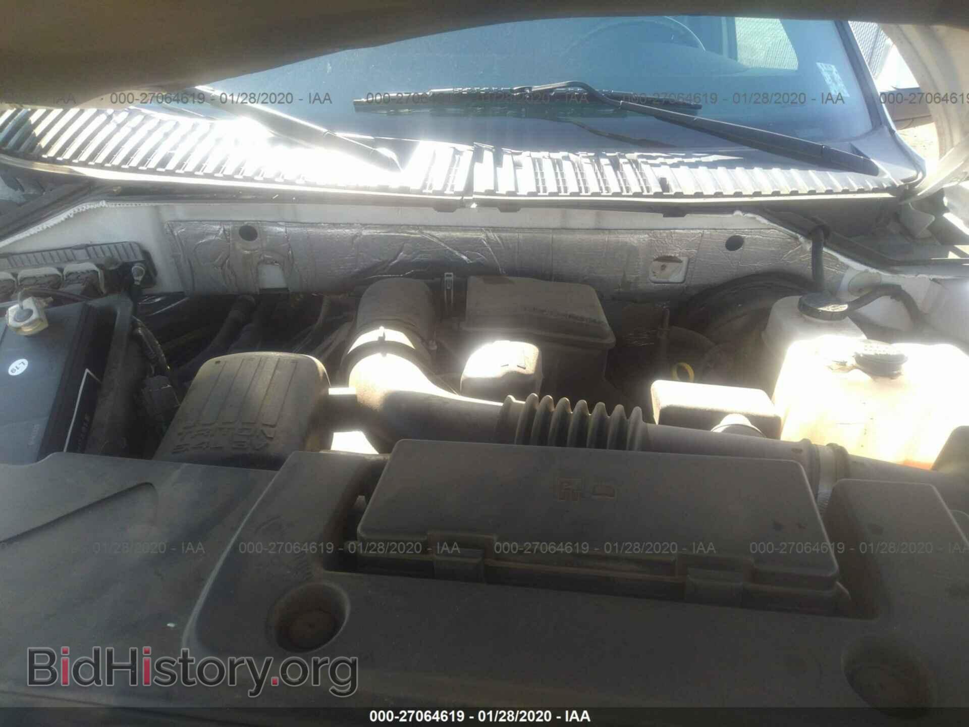 2013 FORD EXPEDITION - VIN: 1FMJU1K53DEF02027 - Photo 10