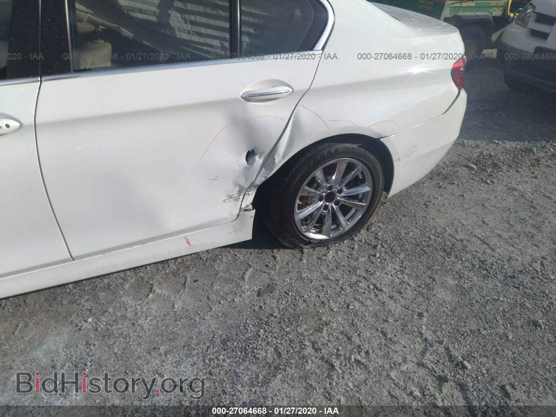 2015 BMW 528 - VIN: WBA5A5C53FD518724 - Photo 6