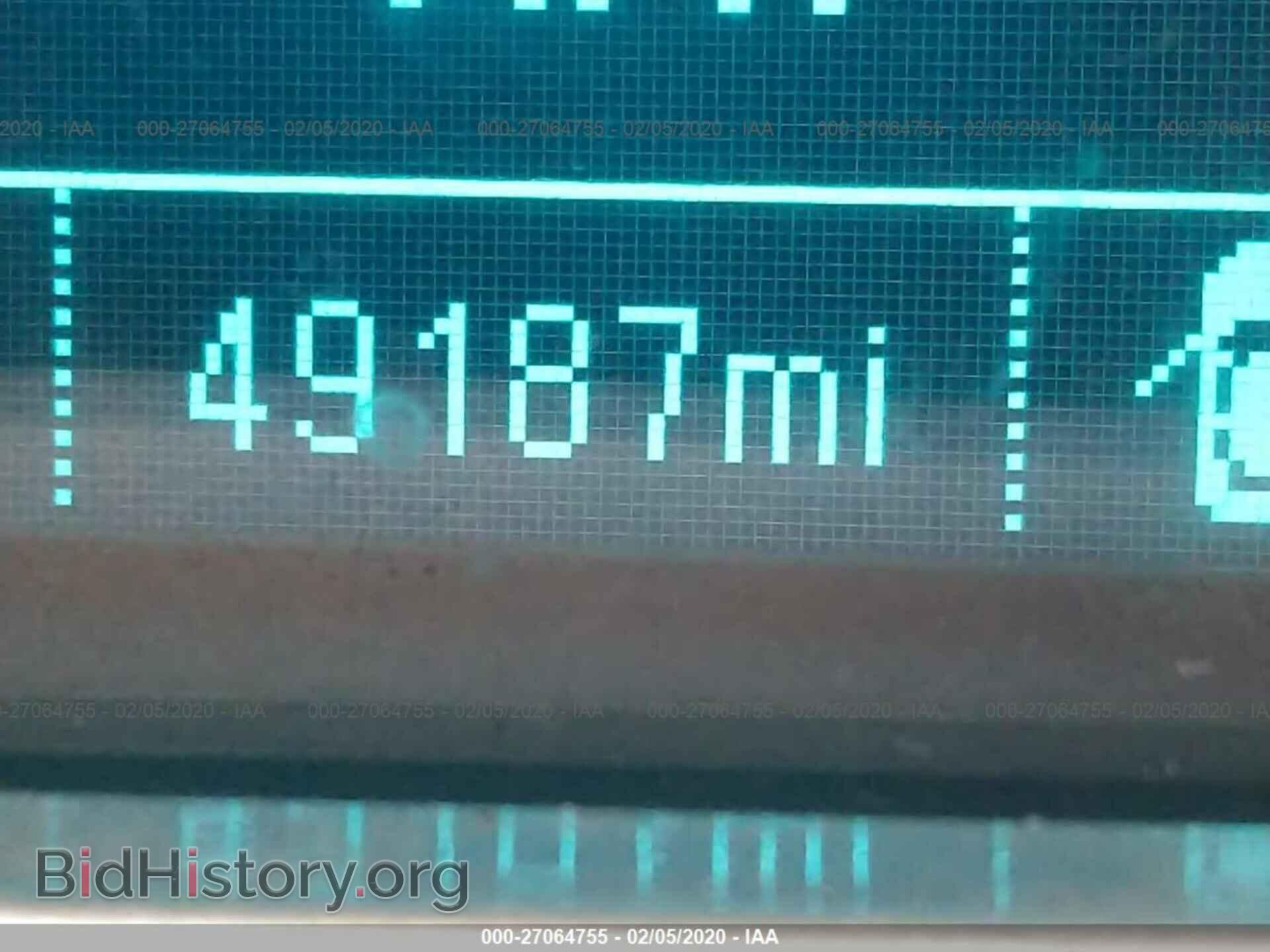 2015 CHEVROLET CAMARO - VIN: 2G1FD1E30F9302001 - Фото 7