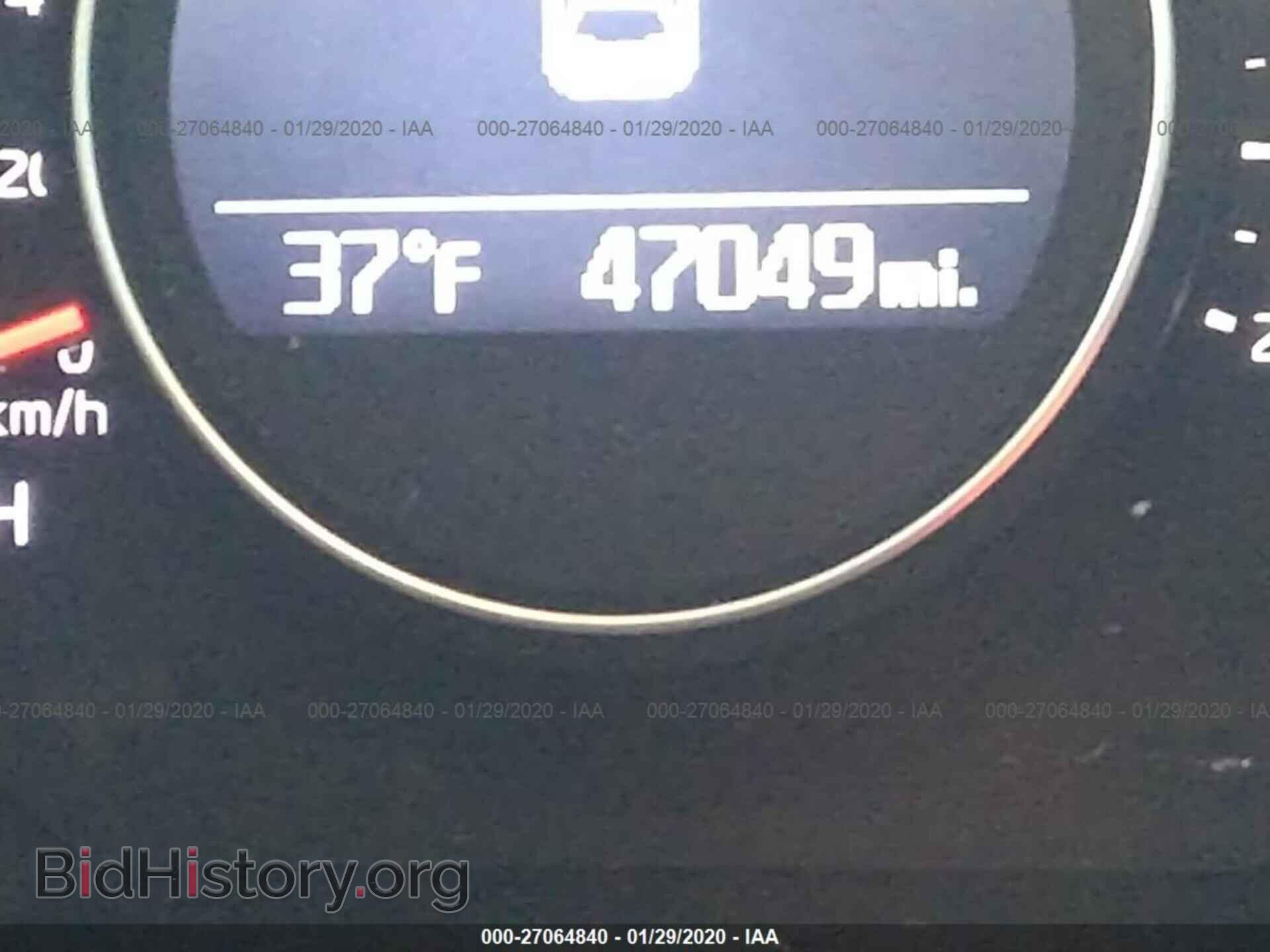 2015 KIA OPTIMA - VIN: 5XXGN4A76FG378317 - Фото 7