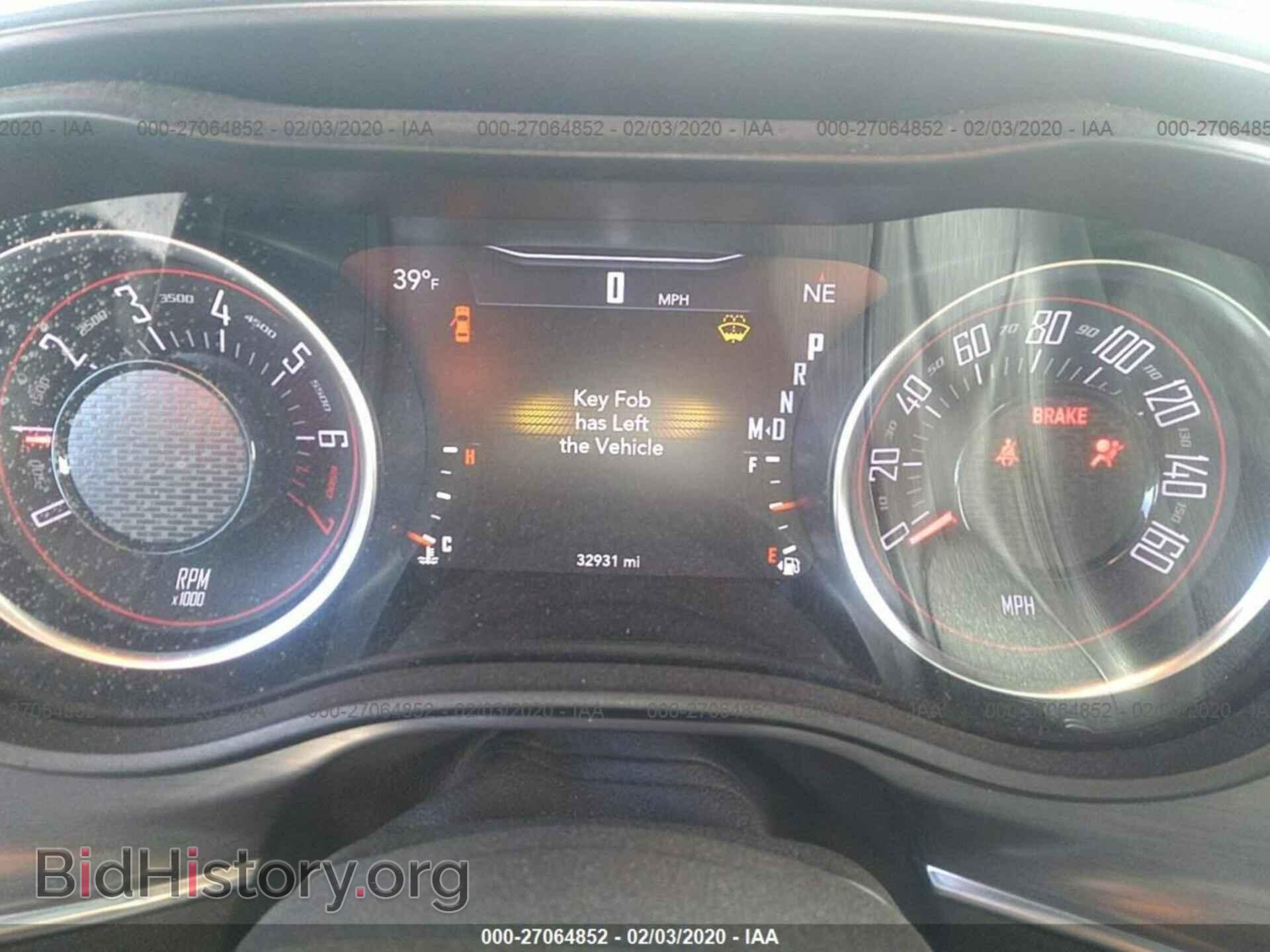 2018 DODGE CHALLENGER - VIN: 2C3CDZAG1JH241729 - Фото 7